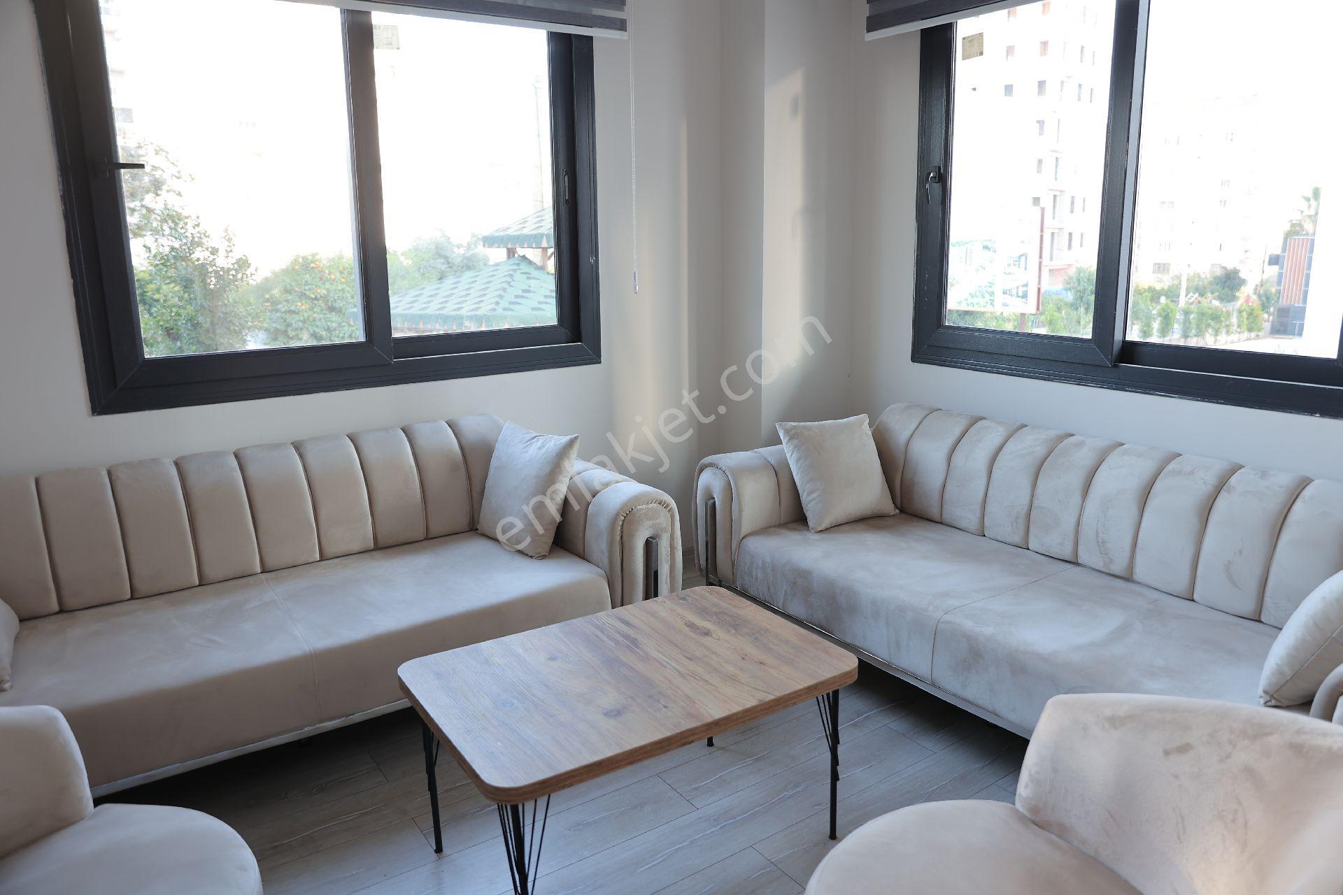 İmperium Resort Hotel Tömük - Görsel 7