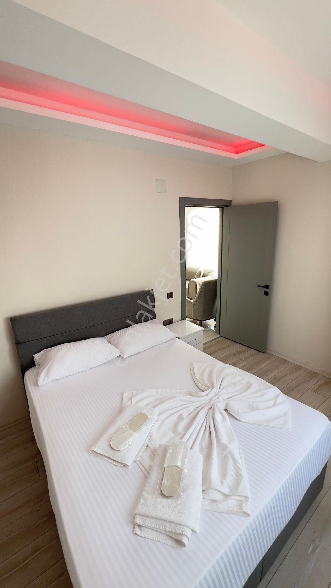 İmperium Resort Hotel Tömük - Görsel 6