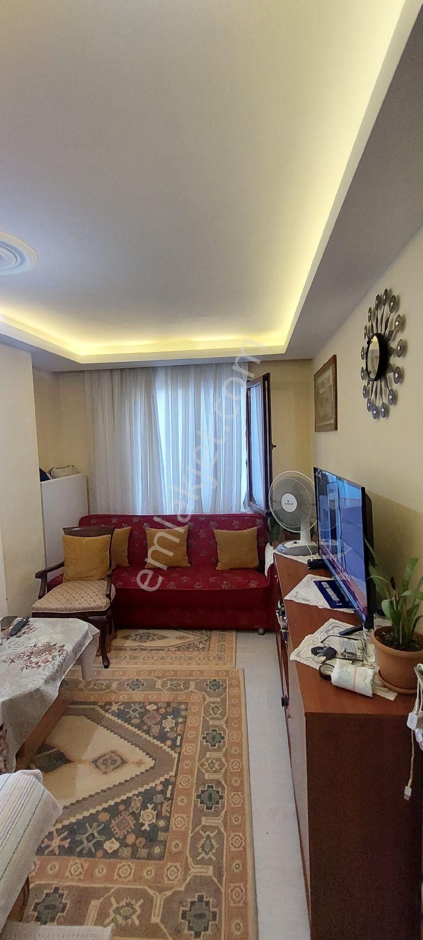 Samandıra Merkezde 2+1 Satılık Arakat - Görsel 12