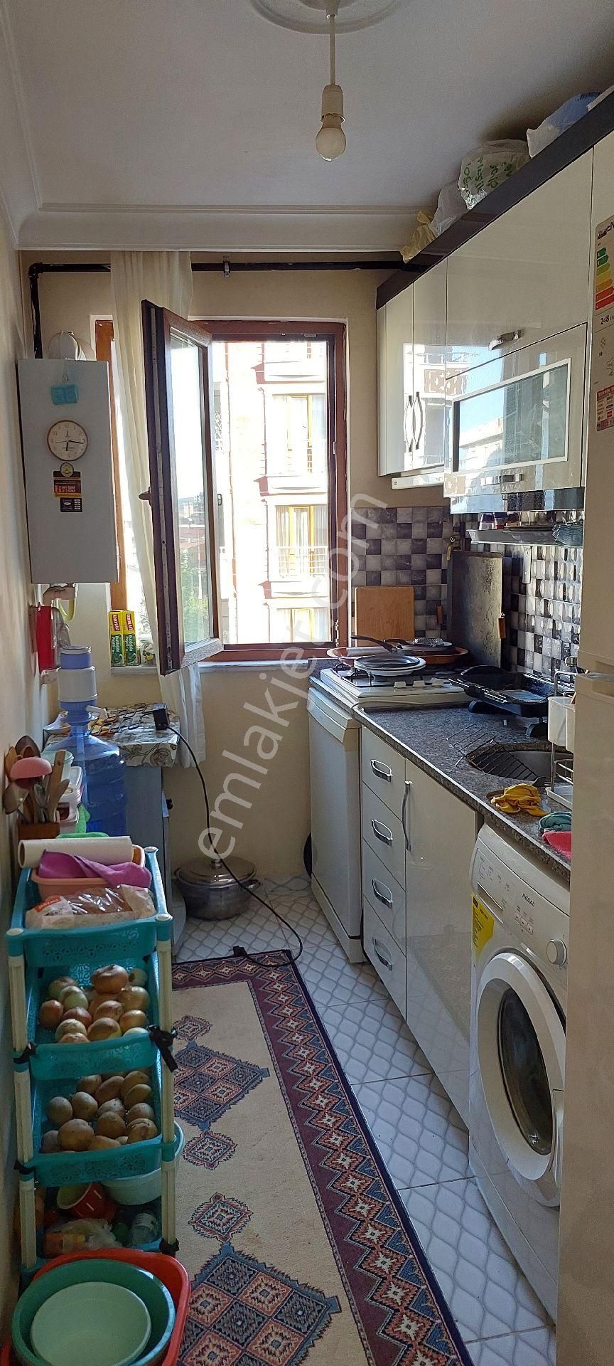 Samandıra Merkezde 2+1 Satılık Arakat - Görsel 22