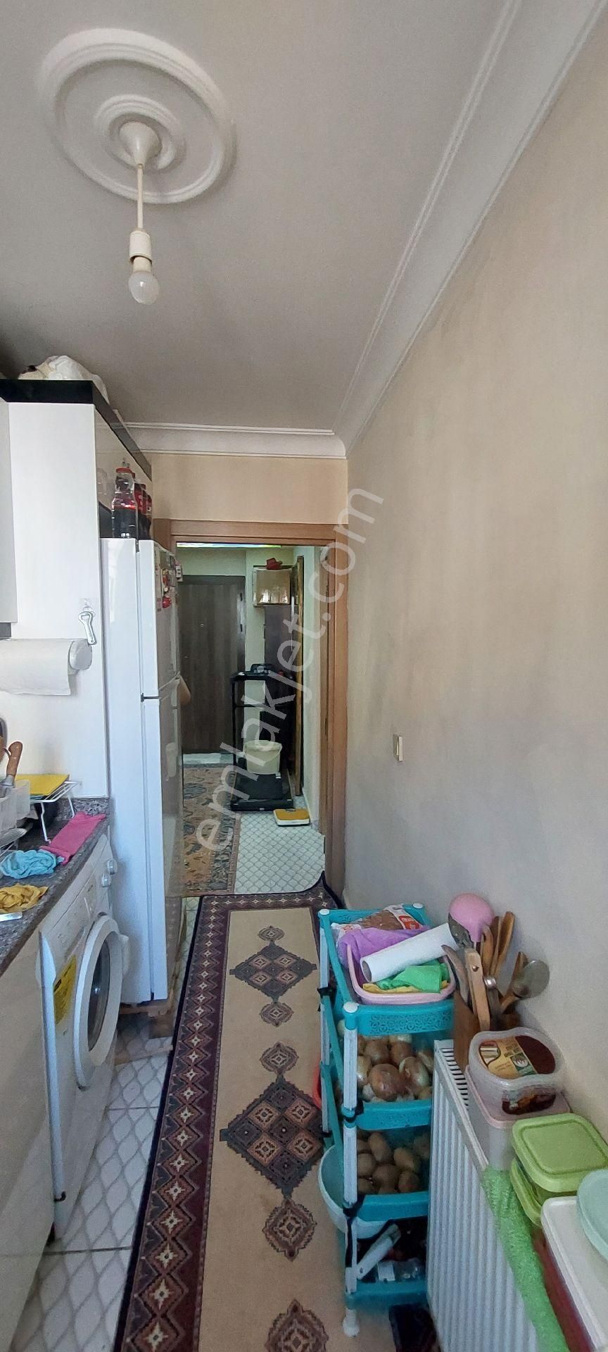 Samandıra Merkezde 2+1 Satılık Arakat - Görsel 17