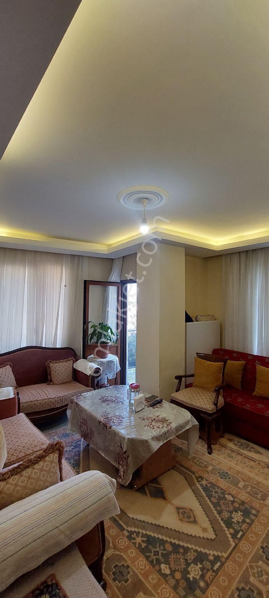 Samandıra Merkezde 2+1 Satılık Arakat - Görsel 10