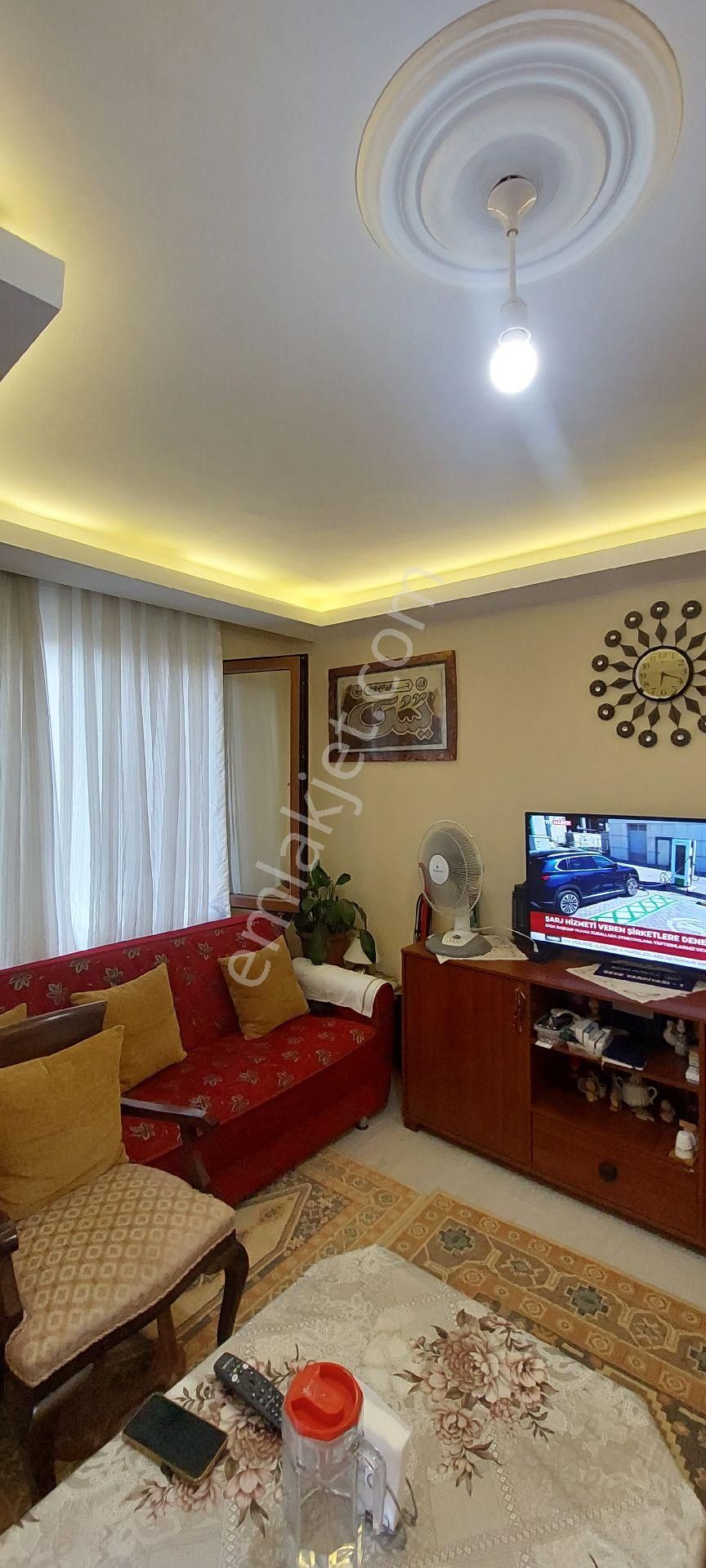 Samandıra Merkezde 2+1 Satılık Arakat - Görsel 8