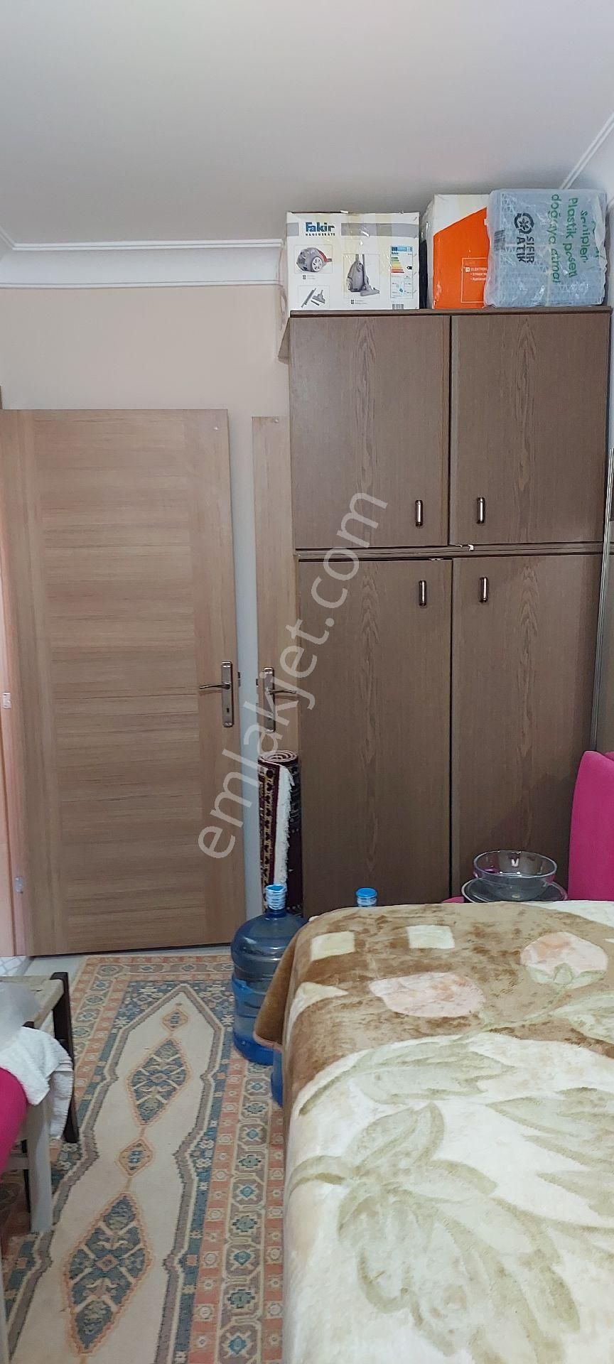 Samandıra Merkezde 2+1 Satılık Arakat - Görsel 27