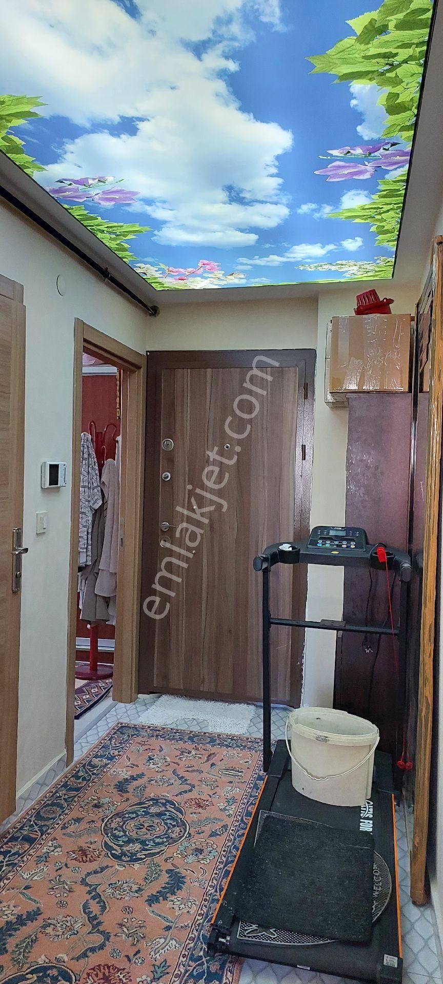 Samandıra Merkezde 2+1 Satılık Arakat - Görsel 14