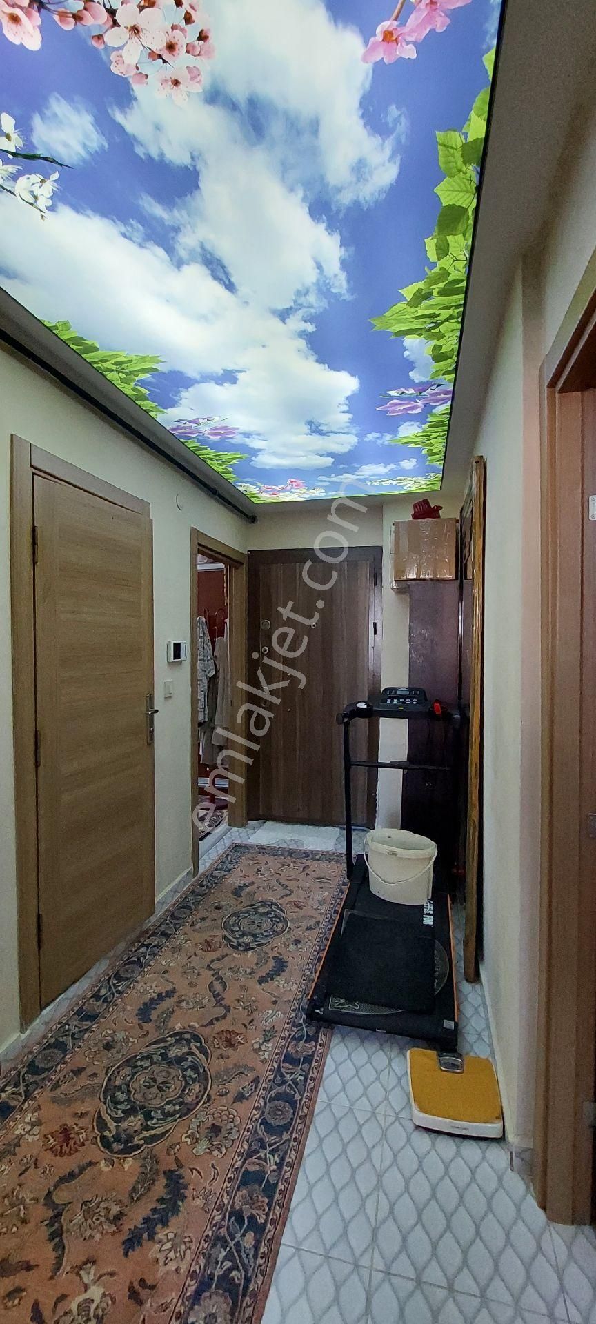 Samandıra Merkezde 2+1 Satılık Arakat - Görsel 15