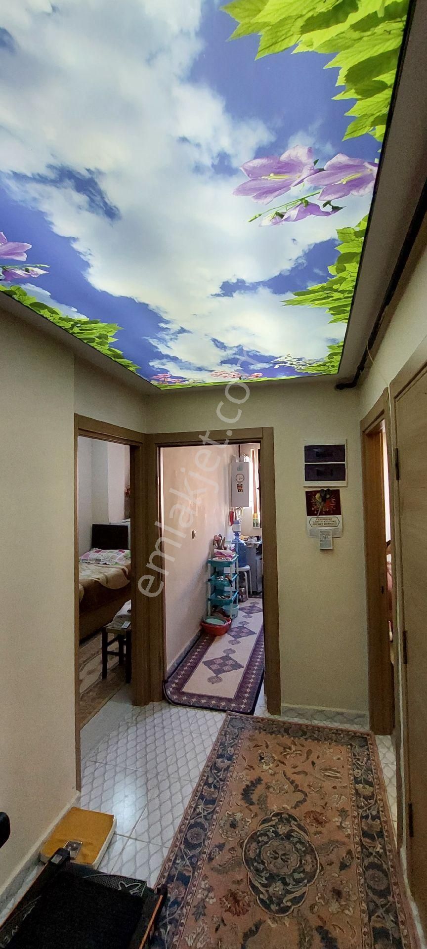 Samandıra Merkezde 2+1 Satılık Arakat - Görsel 11