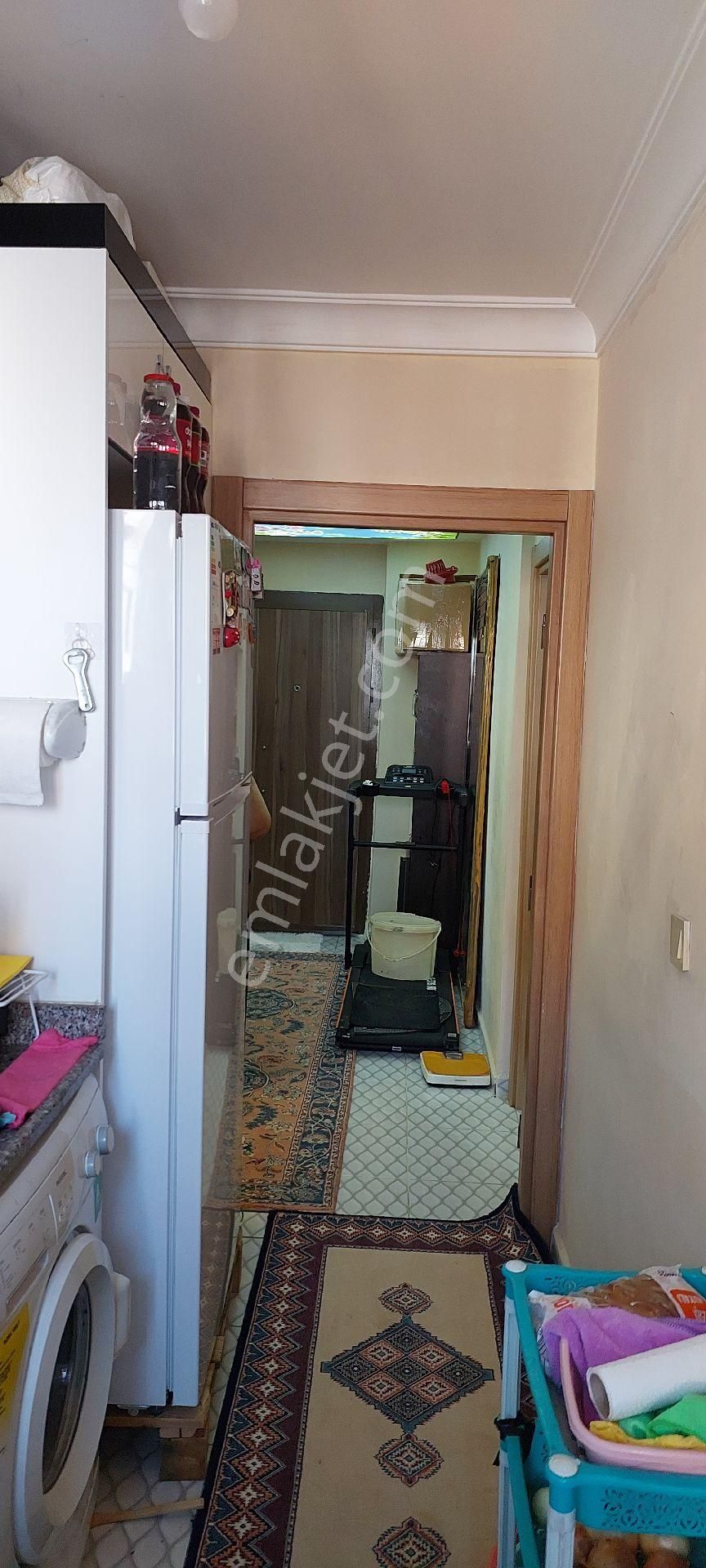 Samandıra Merkezde 2+1 Satılık Arakat - Görsel 16