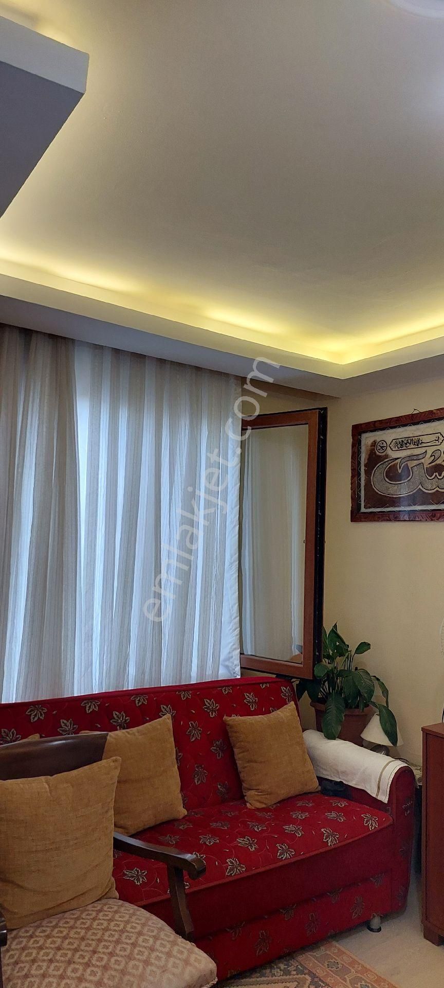 Samandıra Merkezde 2+1 Satılık Arakat - Görsel 9