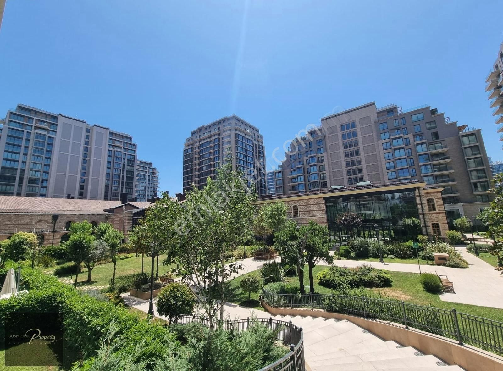 Продажа Büyükyalı'da Satılık 2+1 Sıfır Boş Daire