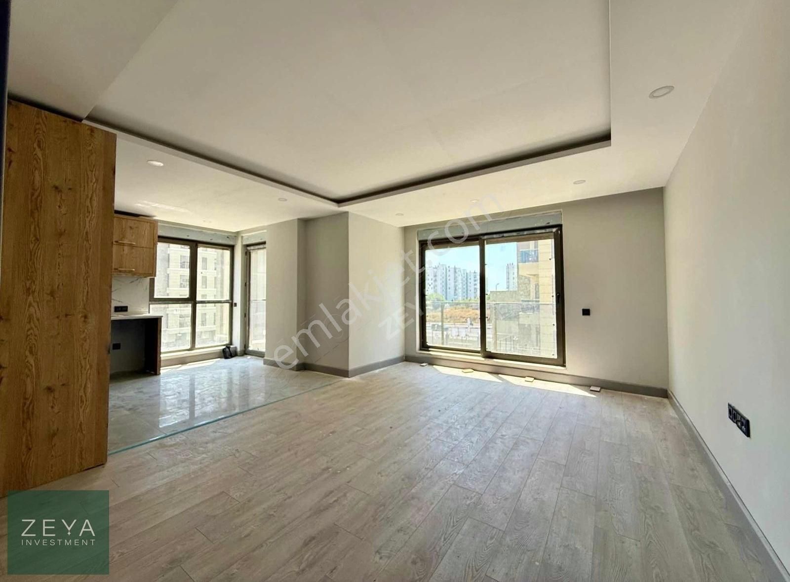 Kepez Masadağında Şehir Hastanesi Yakını Satılık 2+1