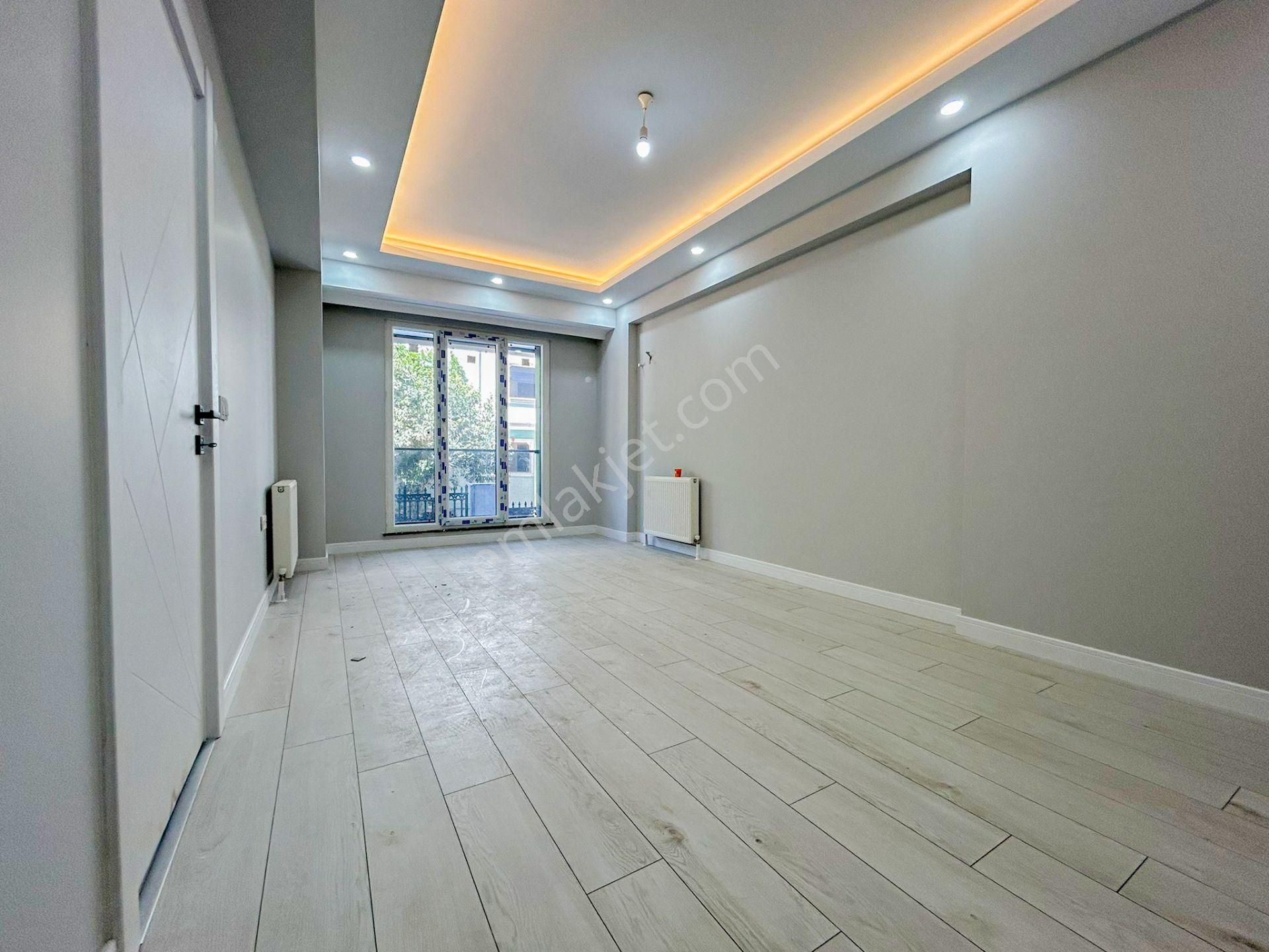 Marcity'den Site İçerisinde Sıfır 2+1 93m² K.otoparklı Lüx Daire - Görsel 12
