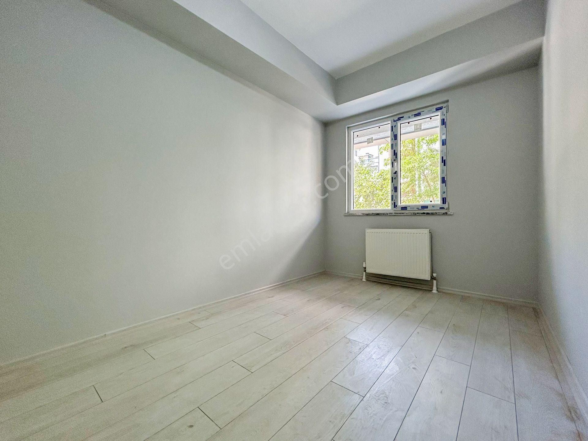 Marcity'den Site İçerisinde Sıfır 2+1 93m² K.otoparklı Lüx Daire - Görsel 9