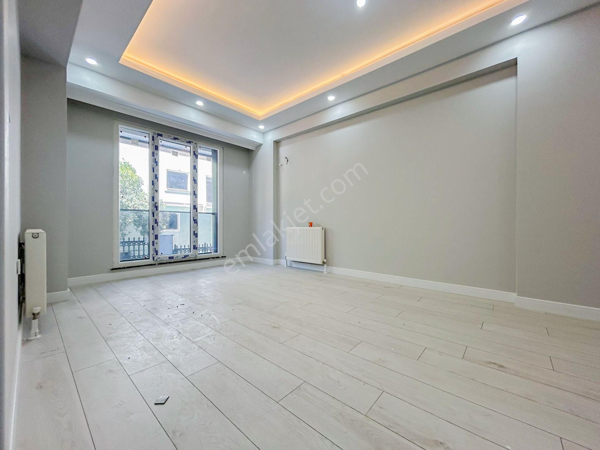 Marcity'den Site İçerisinde Sıfır 2+1 93m² K.otoparklı Lüx Daire - Görsel 2