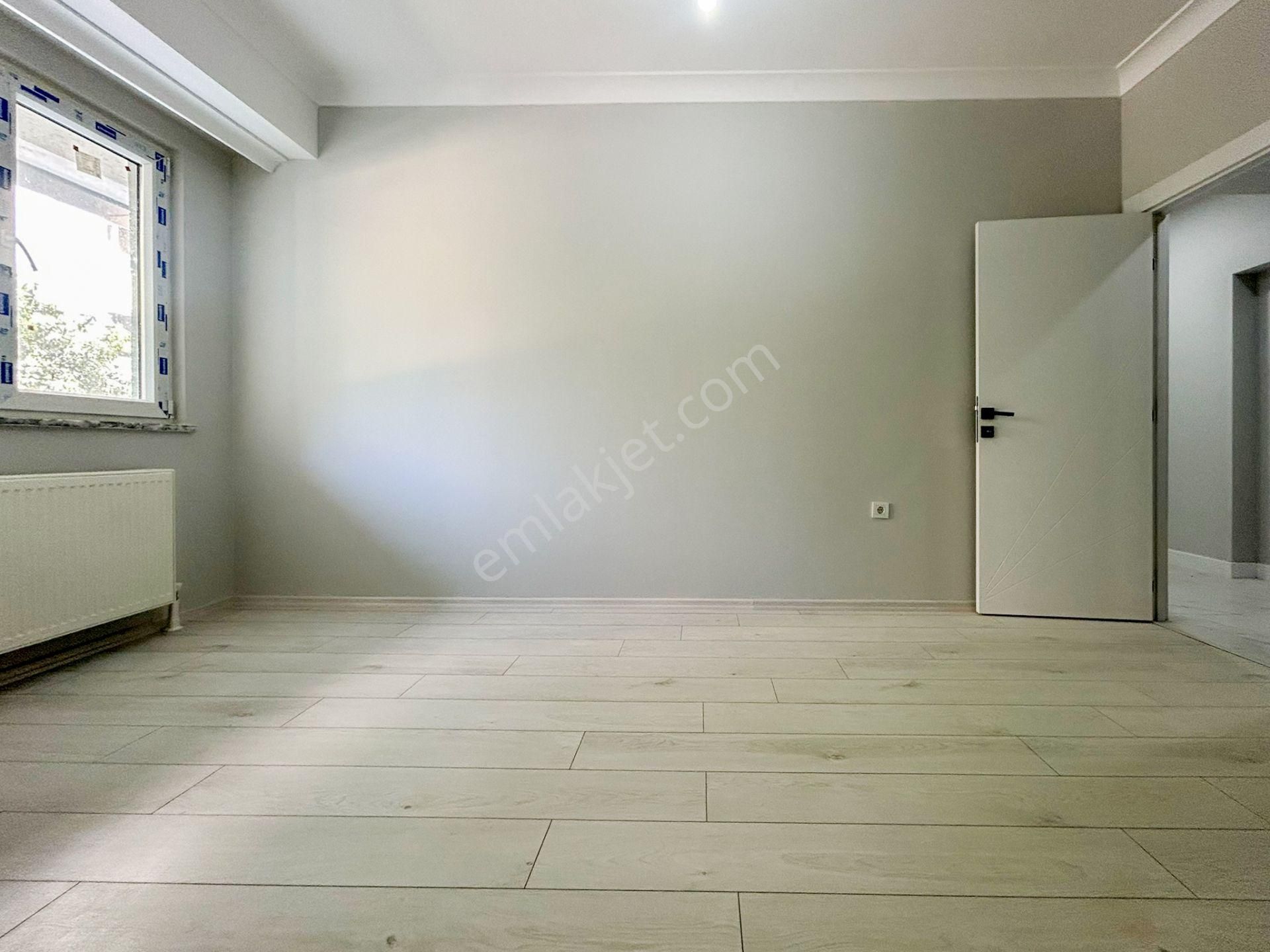Marcity'den Site İçerisinde Sıfır 2+1 93m² K.otoparklı Lüx Daire - Görsel 16