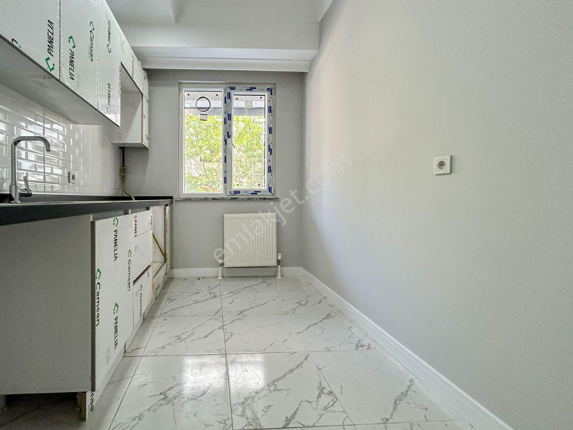Marcity'den Site İçerisinde Sıfır 2+1 93m² K.otoparklı Lüx Daire - Görsel 5