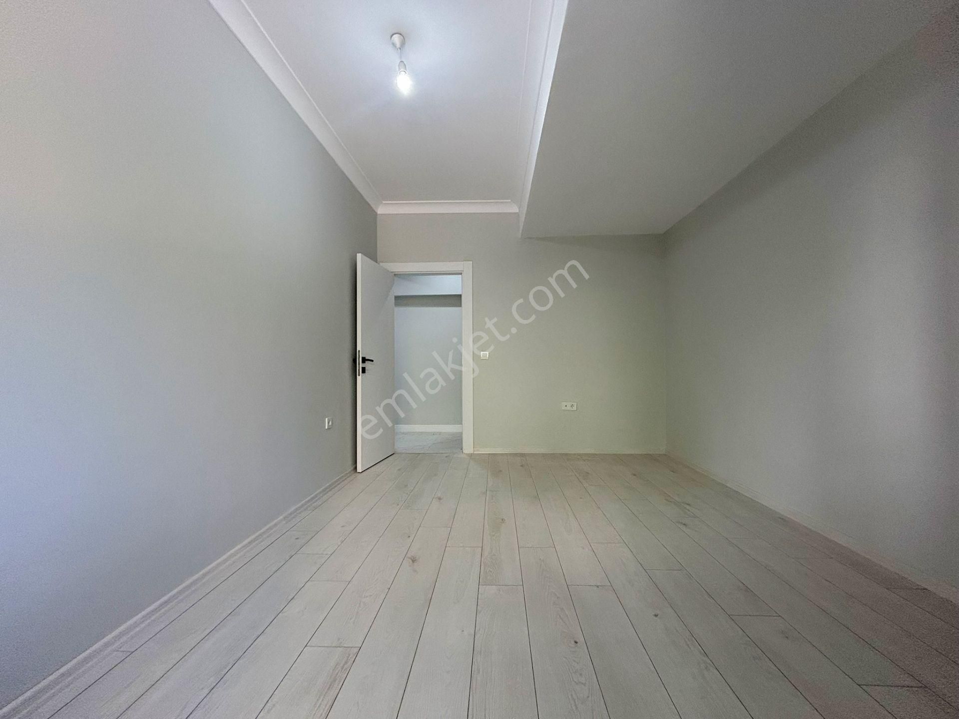 Marcity'den Site İçerisinde Sıfır 2+1 93m² K.otoparklı Lüx Daire - Görsel 18