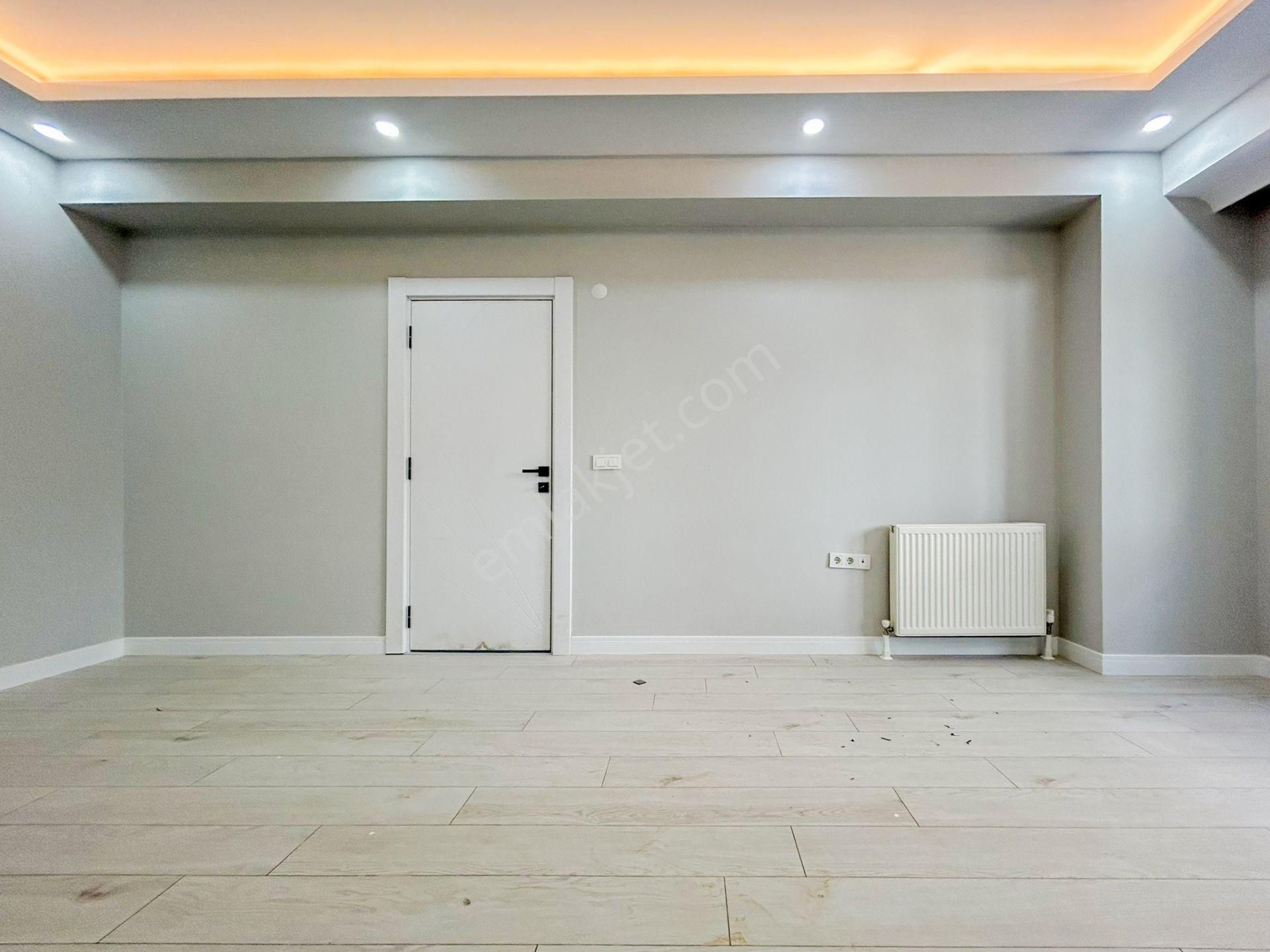Marcity'den Site İçerisinde Sıfır 2+1 93m² K.otoparklı Lüx Daire - Görsel 3