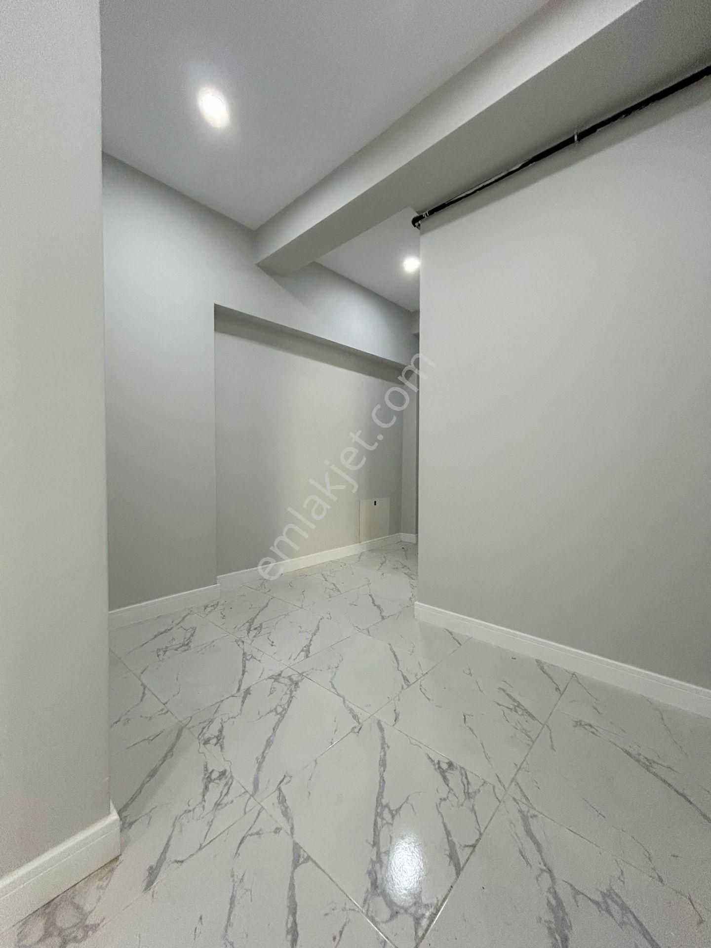 Marcity'den Site İçerisinde Sıfır 2+1 93m² K.otoparklı Lüx Daire - Görsel 24