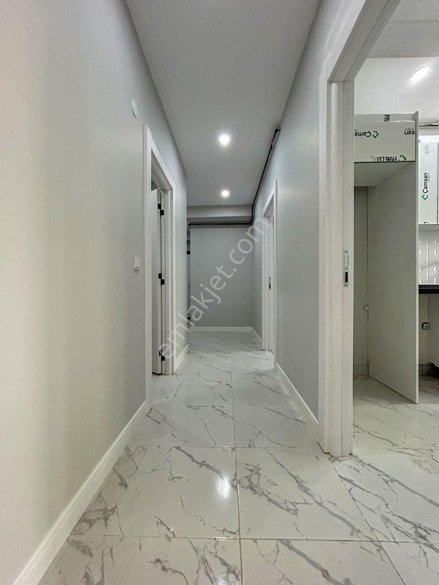 Marcity'den Site İçerisinde Sıfır 2+1 93m² K.otoparklı Lüx Daire - Görsel 22
