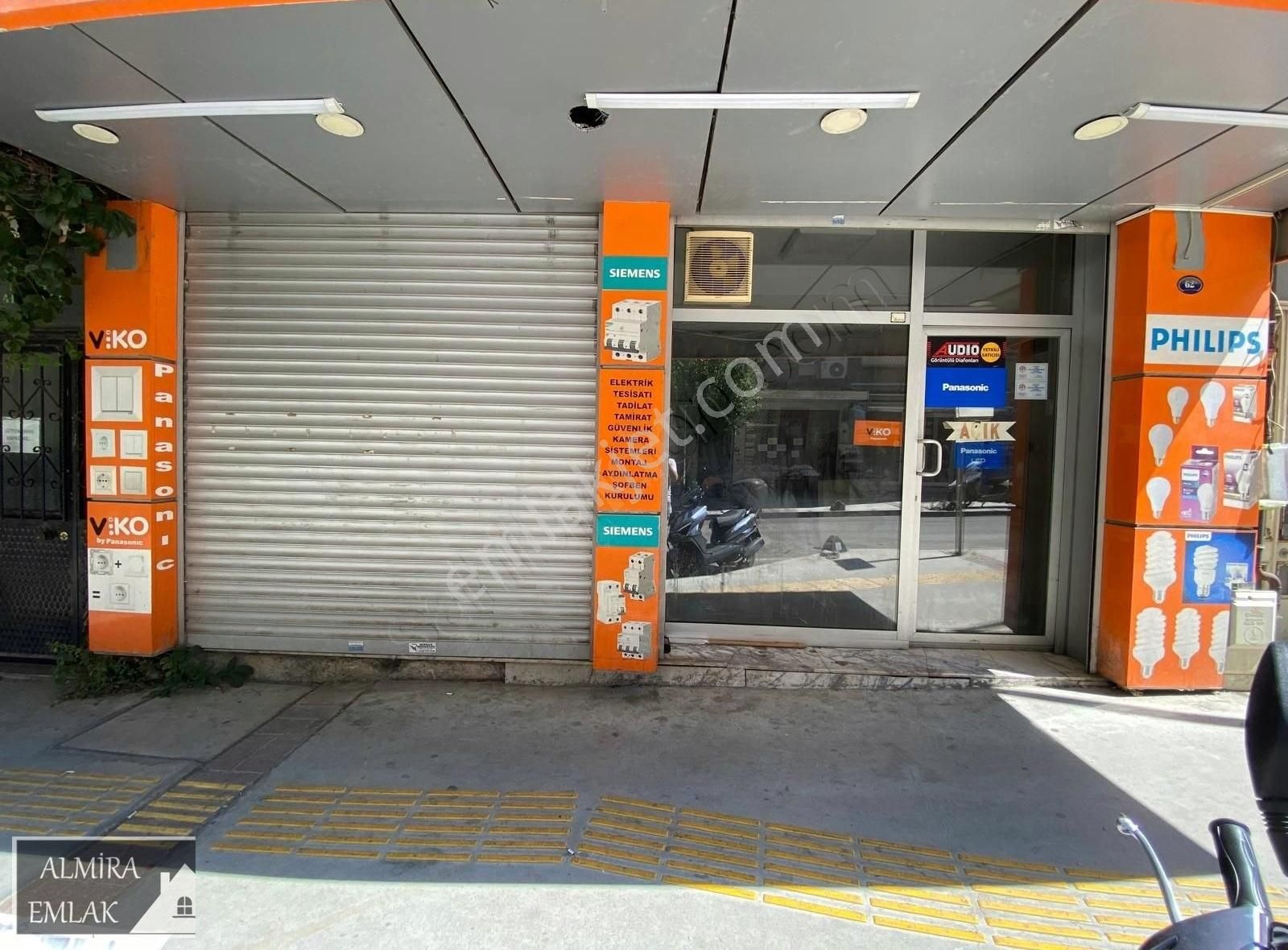 Hatay Üçyol Da Betonyol Cadde Üzeri 80 M2 Satılık Wc Li Dükkân - Görsel 34