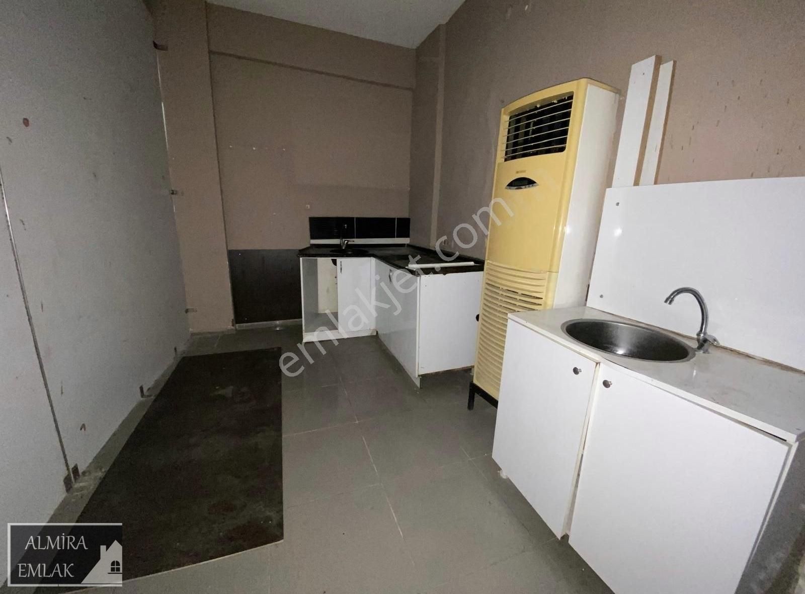 Hatay Üçyol Da Betonyol Cadde Üzeri 80 M2 Satılık Wc Li Dükkân - Görsel 29