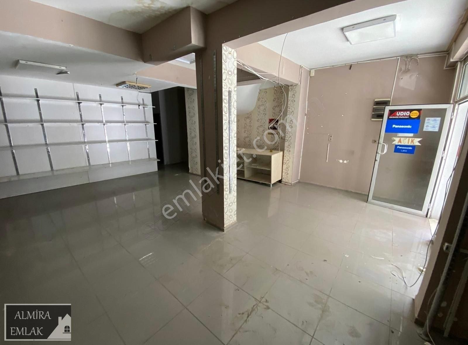 Hatay Üçyol Da Betonyol Cadde Üzeri 80 M2 Satılık Wc Li Dükkân - Görsel 30