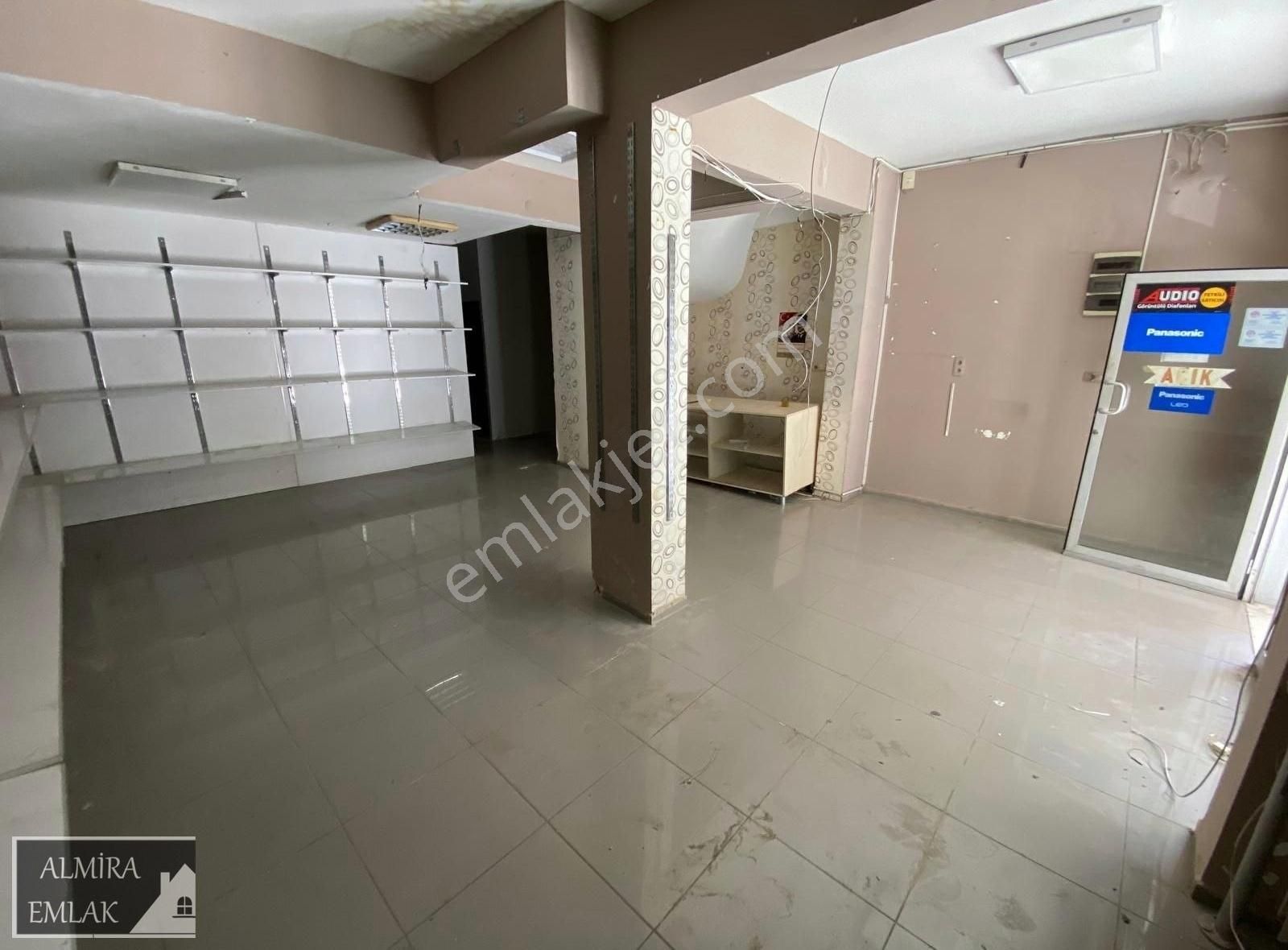 Hatay Üçyol Da Betonyol Cadde Üzeri 80 M2 Satılık Wc Li Dükkân - Görsel 8