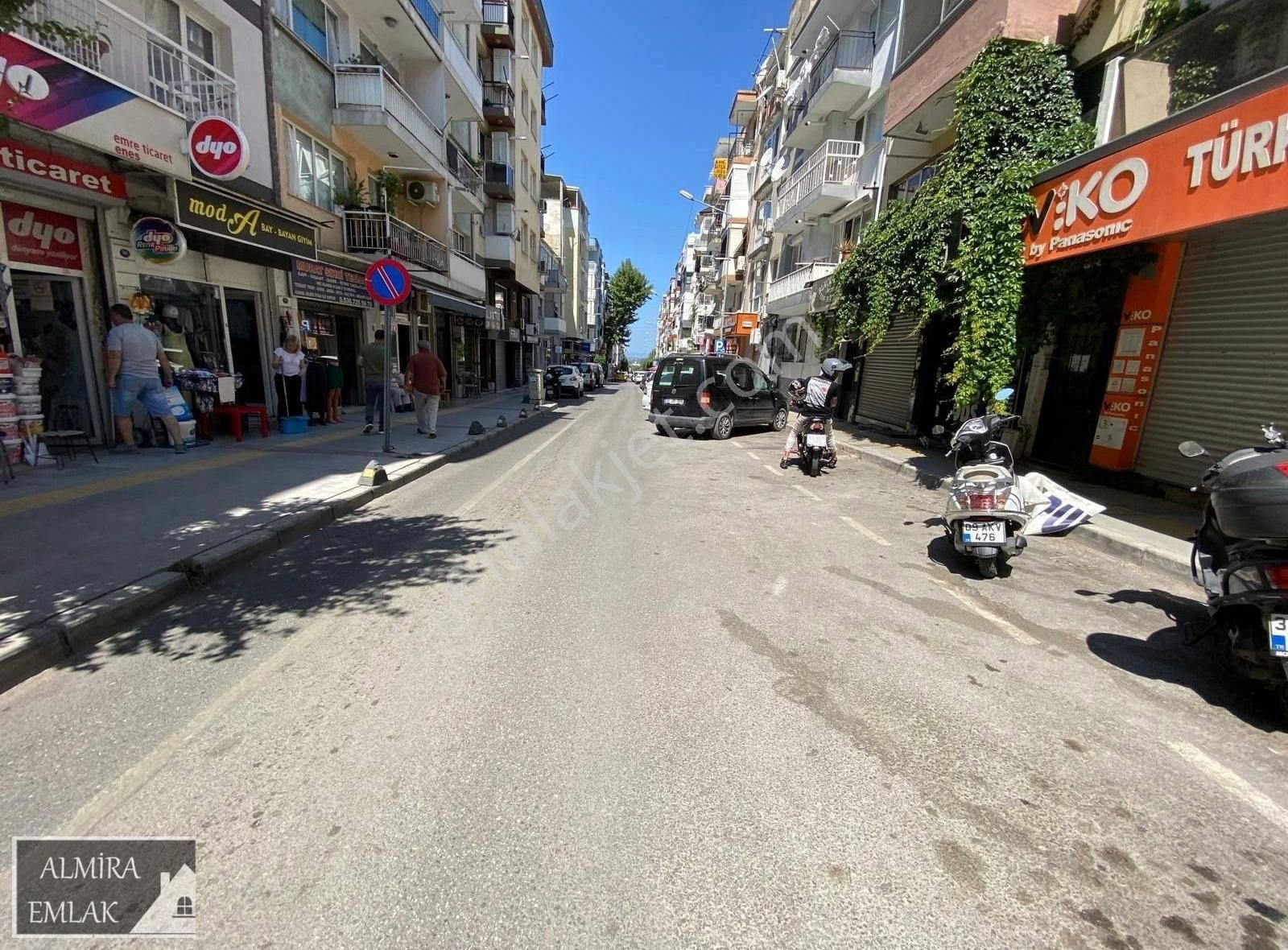 Hatay Üçyol Da Betonyol Cadde Üzeri 80 M2 Satılık Wc Li Dükkân - Görsel 16