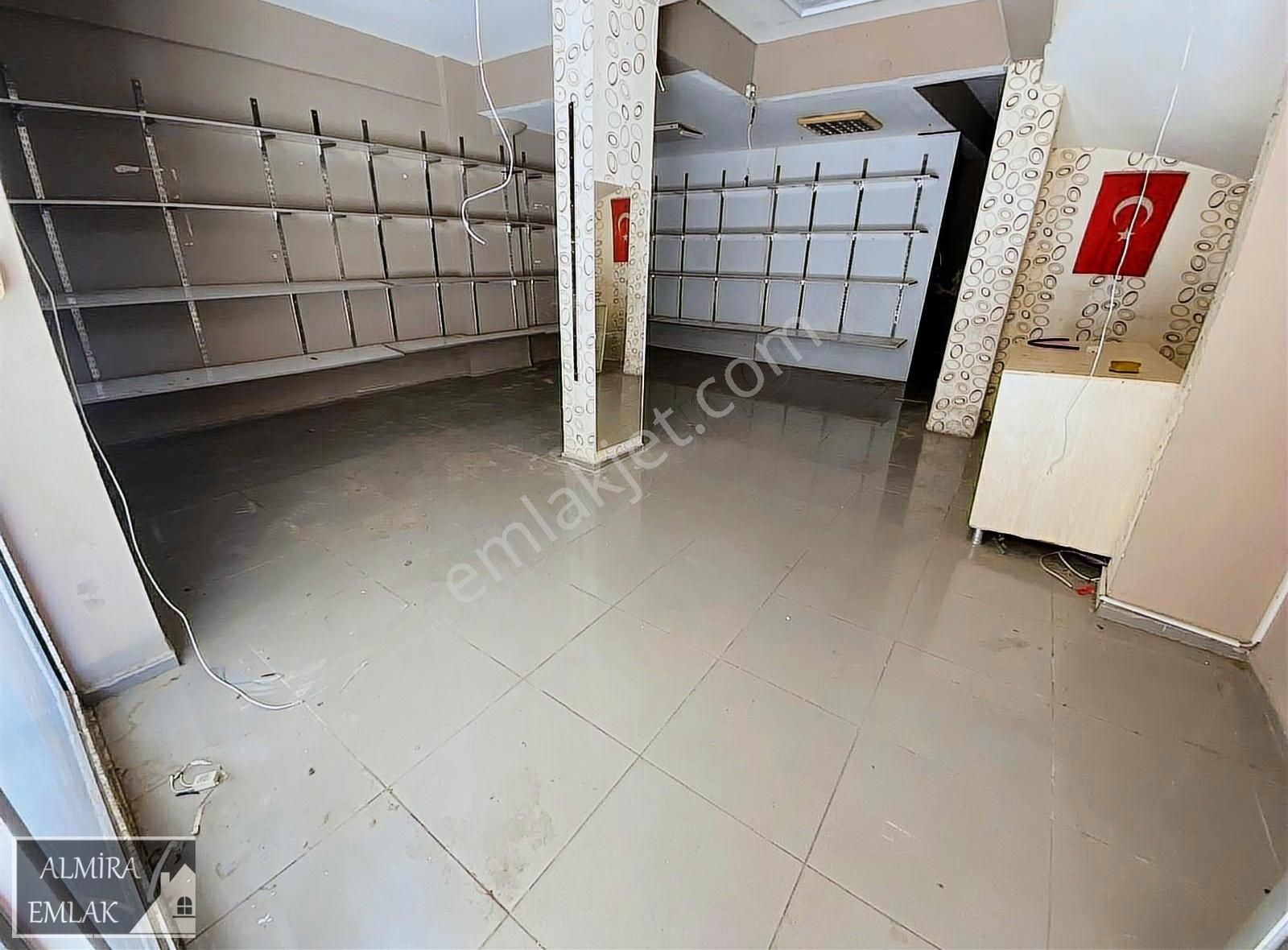 Hatay Üçyol Da Betonyol Cadde Üzeri 80 M2 Satılık Wc Li Dükkân - Görsel 7