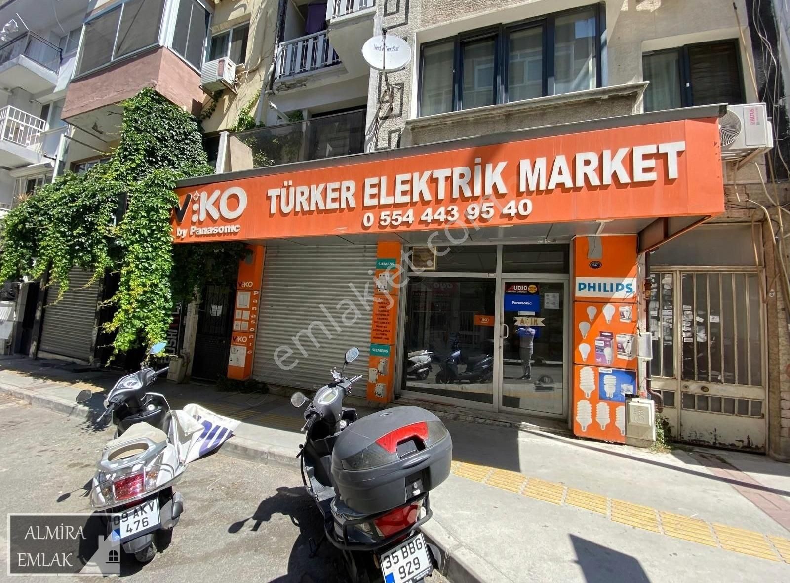 Hatay Üçyol Da Betonyol Cadde Üzeri 80 M2 Satılık Wc Li Dükkân