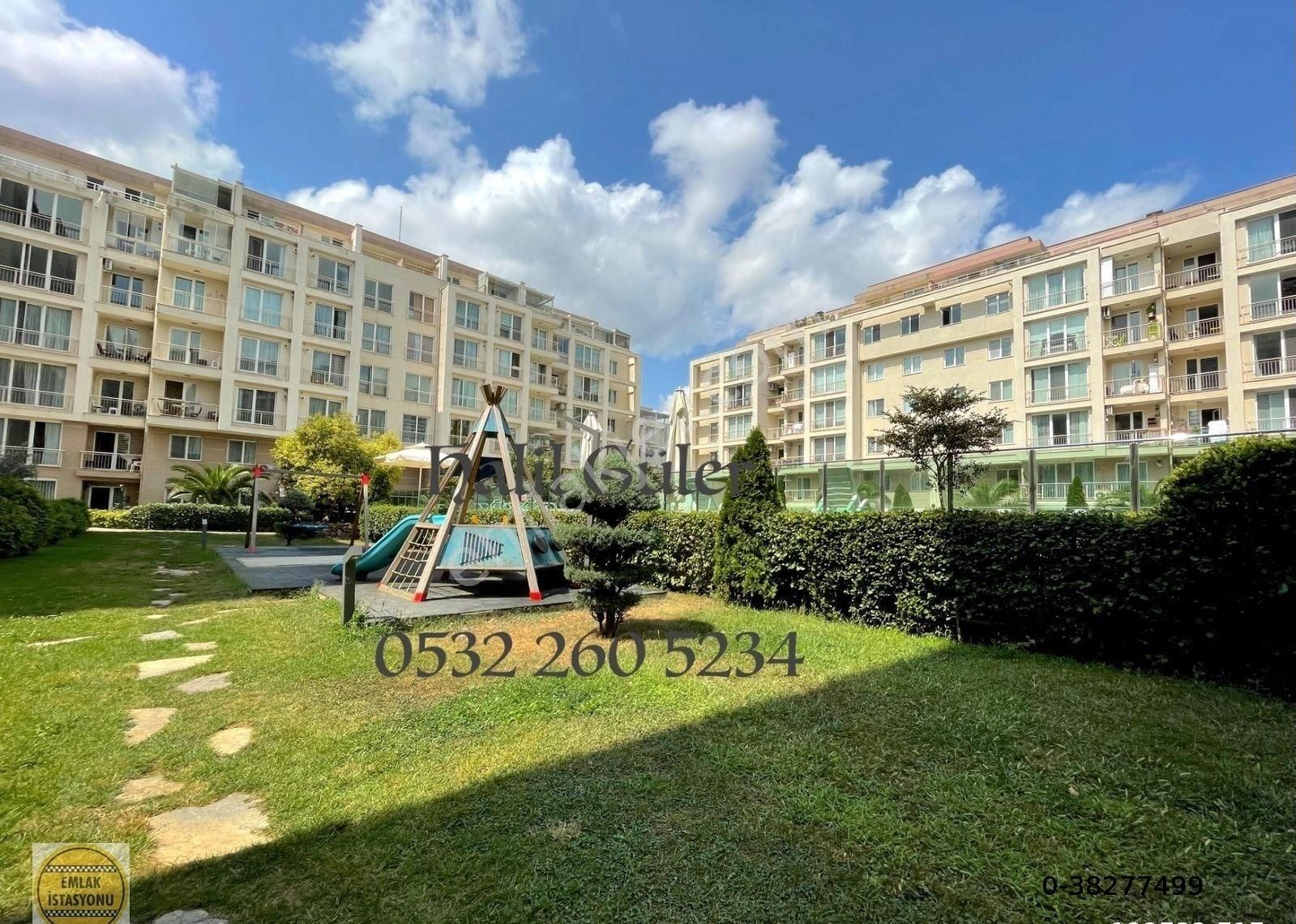 Sancaktepe Kent Life Sitesi Kiralık 2+1 Dubleks Daire Halil Güler