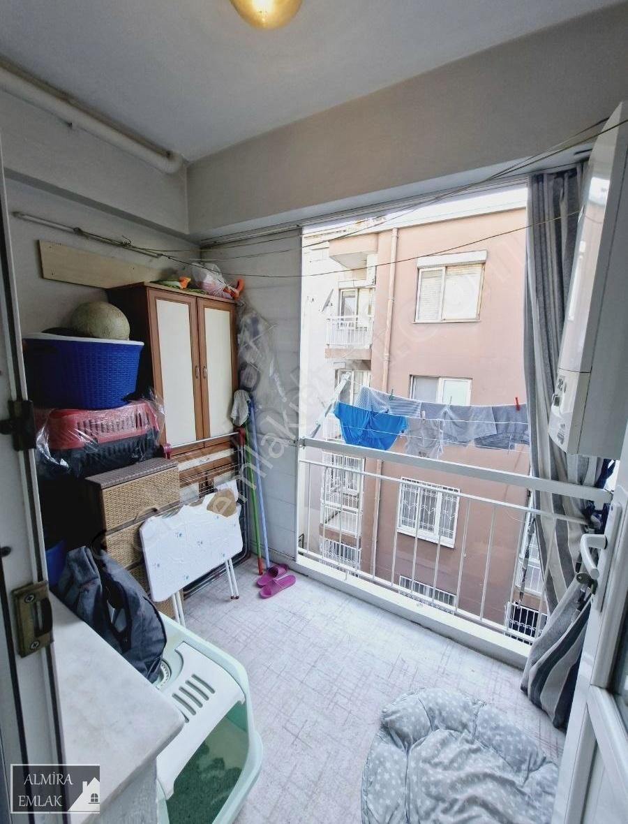 Metro İst. Ve İnönü Cadde Yakını 2+1 90m2 Çift Cephe Balkonlu - Görsel 14