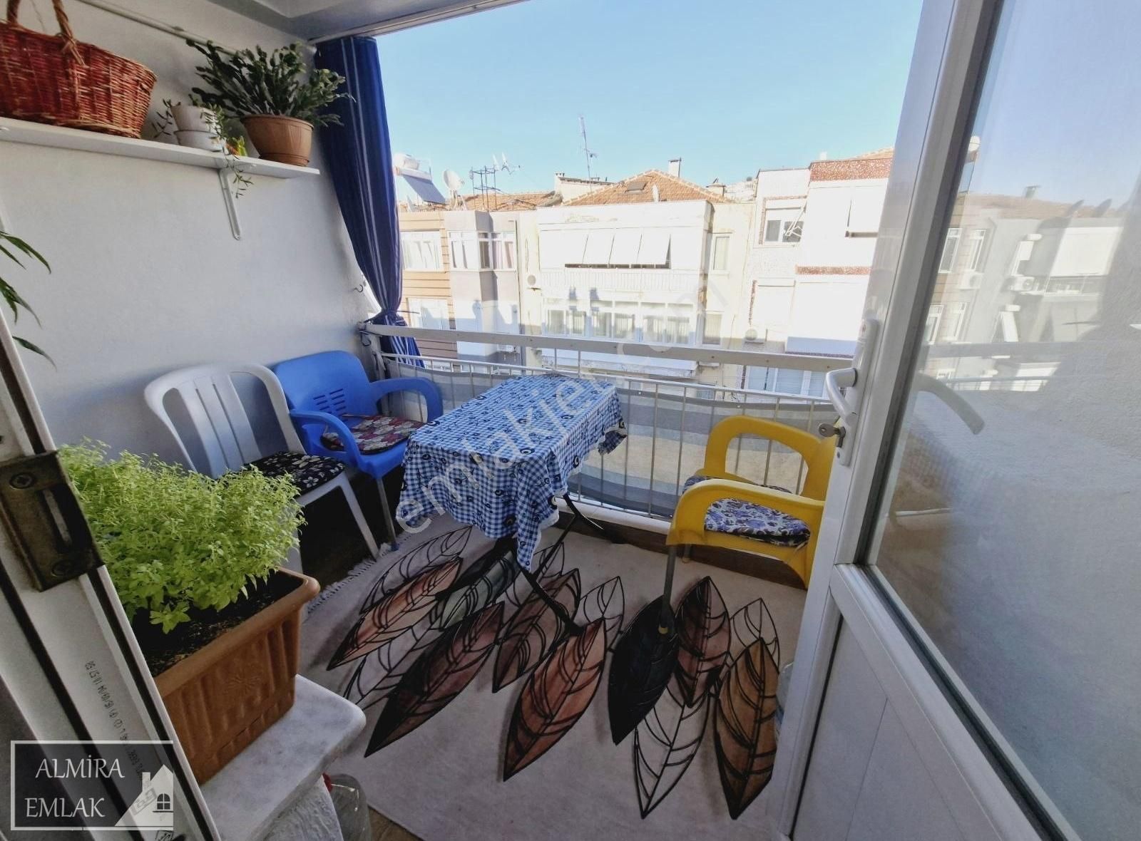 Metro İst. Ve İnönü Cadde Yakını 2+1 90m2 Çift Cephe Balkonlu - Görsel 30