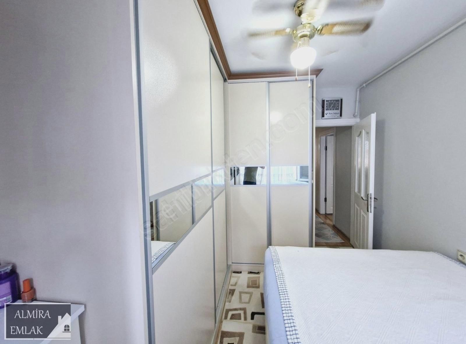 Metro İst. Ve İnönü Cadde Yakını 2+1 90m2 Çift Cephe Balkonlu - Görsel 28