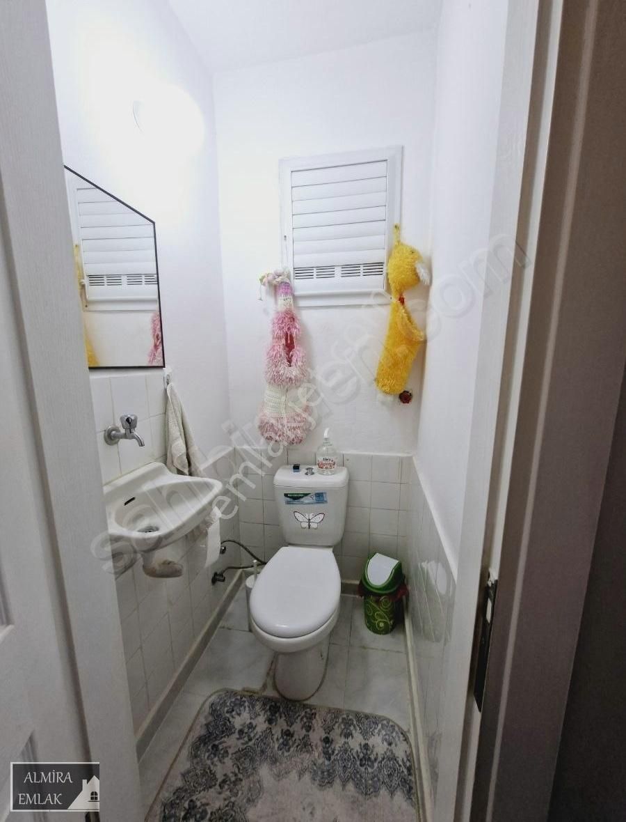 Metro İst. Ve İnönü Cadde Yakını 2+1 90m2 Çift Cephe Balkonlu - Görsel 11