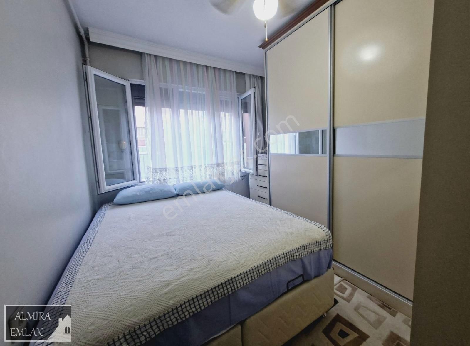 Metro İst. Ve İnönü Cadde Yakını 2+1 90m2 Çift Cephe Balkonlu - Görsel 18