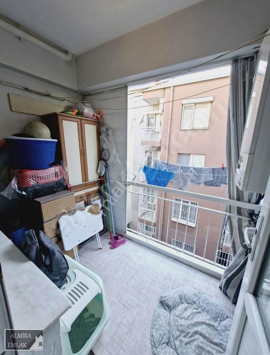 Metro İst. Ve İnönü Cadde Yakını 2+1 90m2 Çift Cephe Balkonlu - Görsel 6