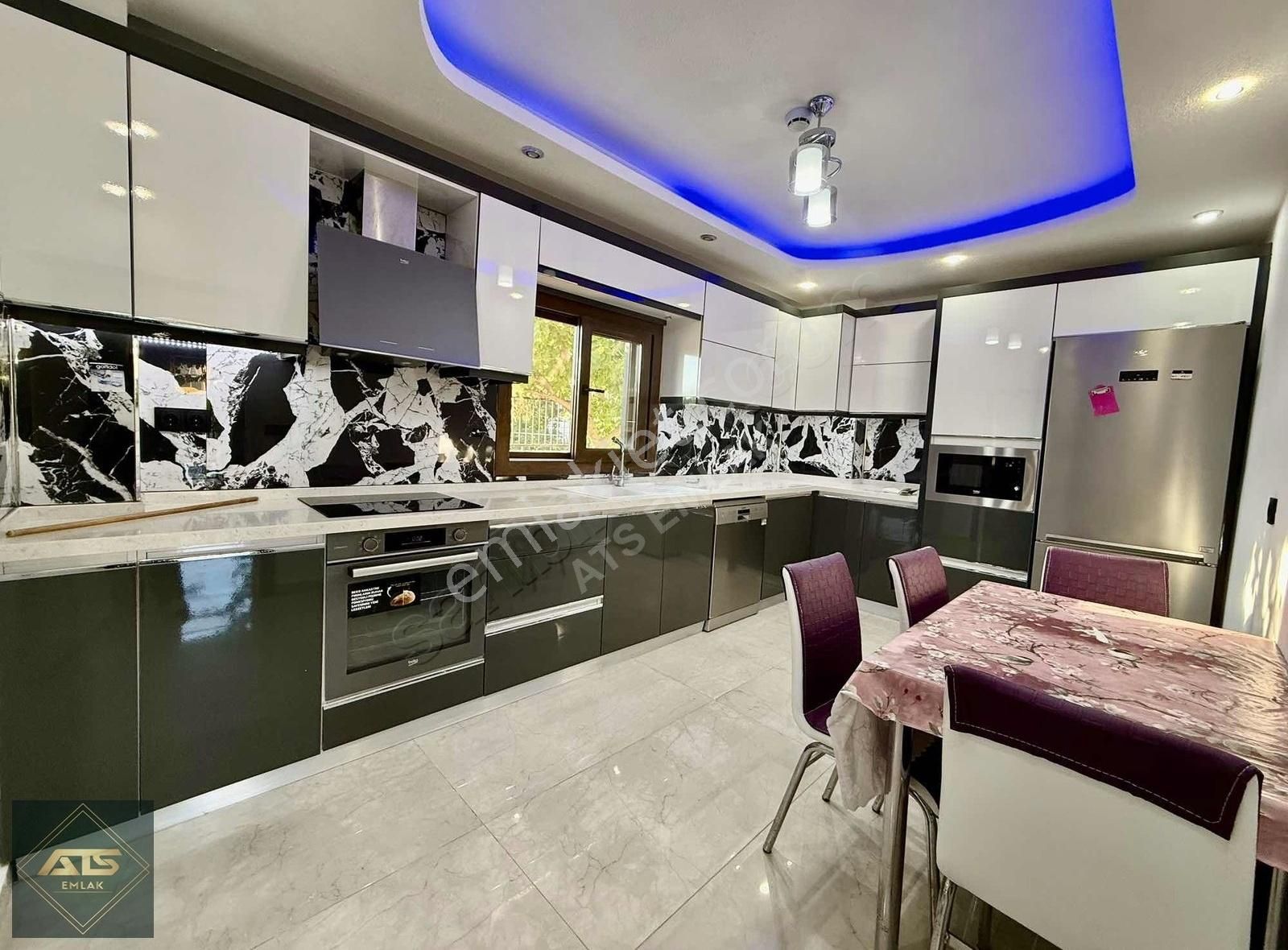 Büyük Villa İsteyene Büyük Fırsat - Görsel 25