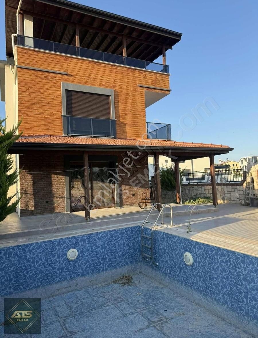 Büyük Villa İsteyene Büyük Fırsat - Görsel 17