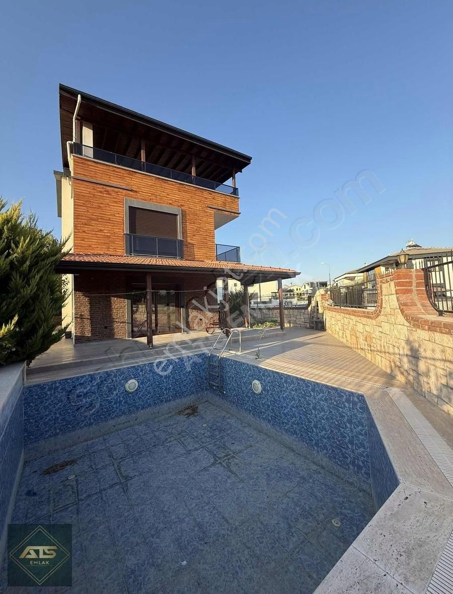 Büyük Villa İsteyene Büyük Fırsat - Görsel 16