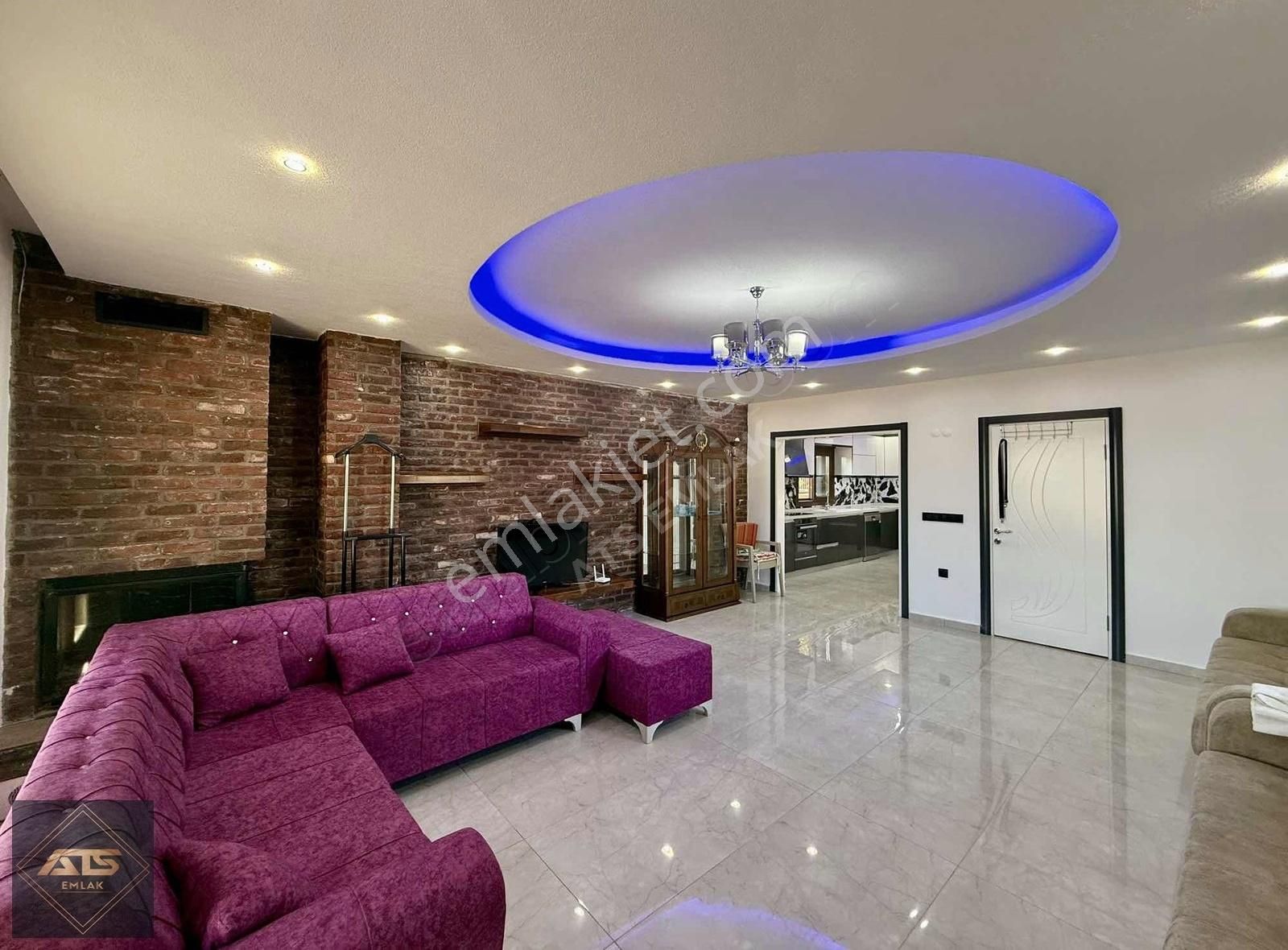 Büyük Villa İsteyene Büyük Fırsat - Görsel 9