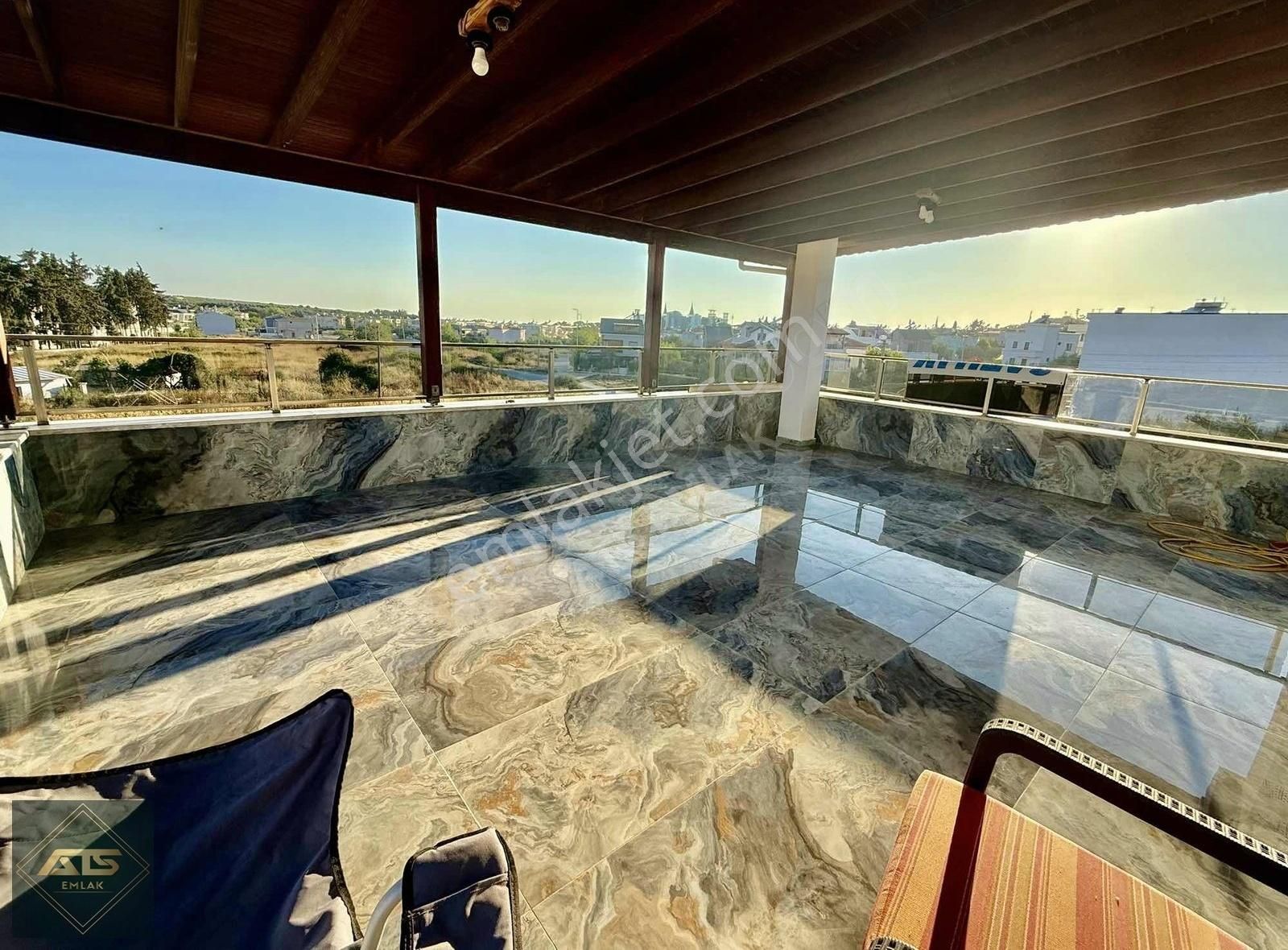 Büyük Villa İsteyene Büyük Fırsat - Görsel 11