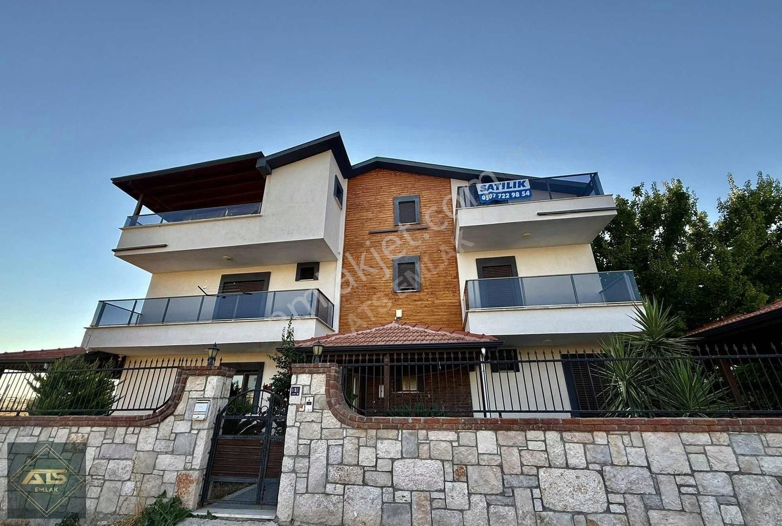 Büyük Villa İsteyene Büyük Fırsat - Görsel 4