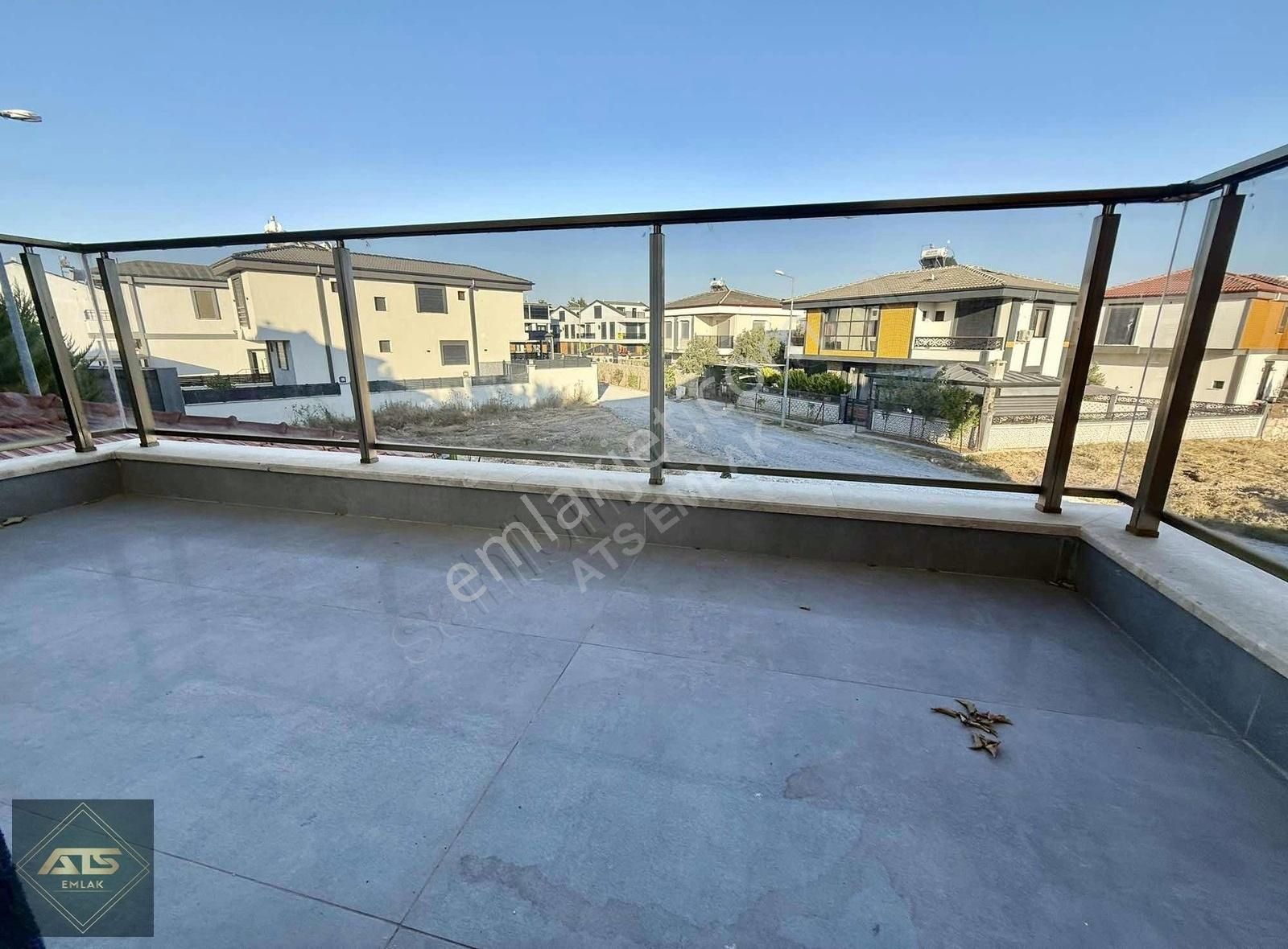 Büyük Villa İsteyene Büyük Fırsat - Görsel 26