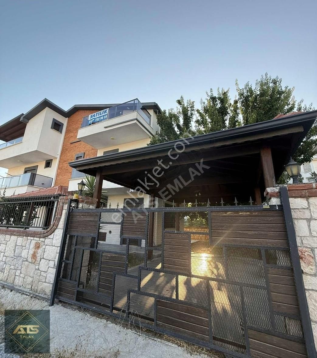 Büyük Villa İsteyene Büyük Fırsat