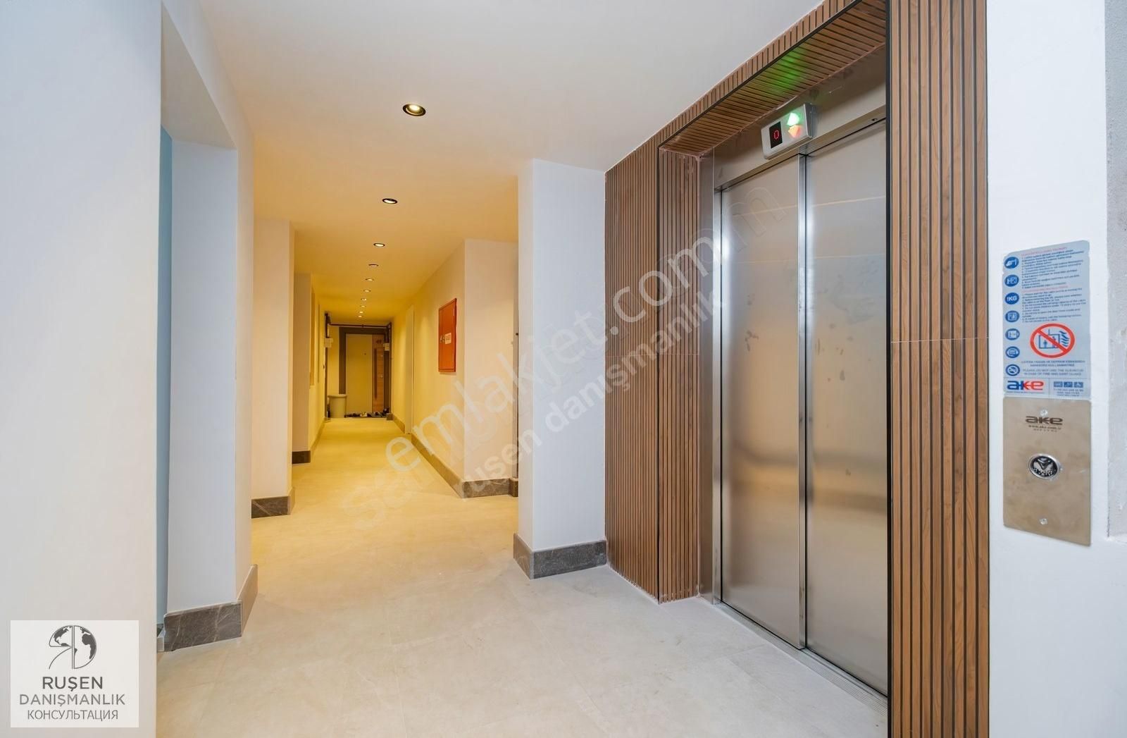 Konyaaltı Molla Yusuf'da Satılık Sıfır Dubleks Daire - Görsel 22