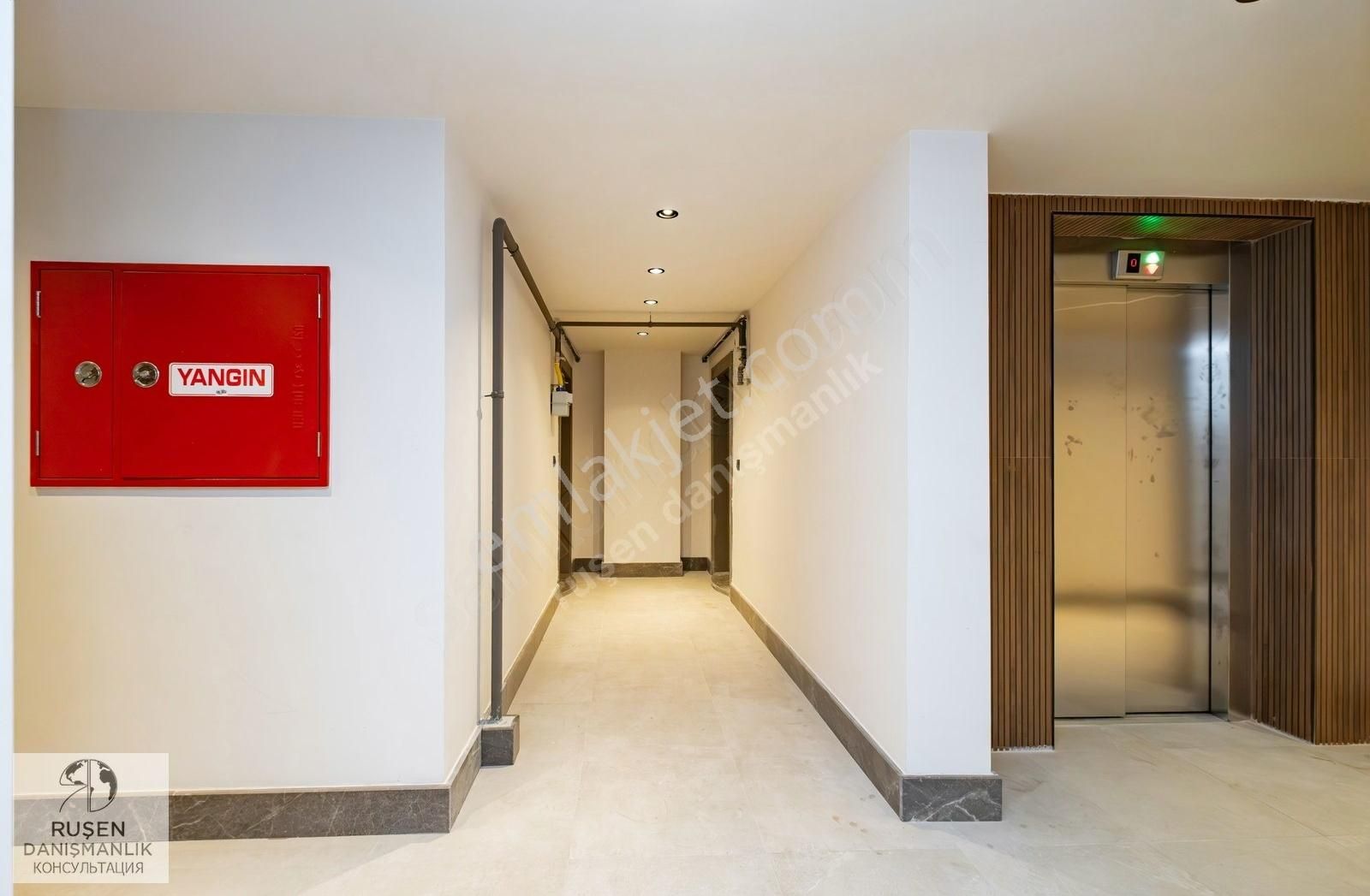 Konyaaltı Molla Yusuf'da Satılık Sıfır Dubleks Daire - Görsel 3