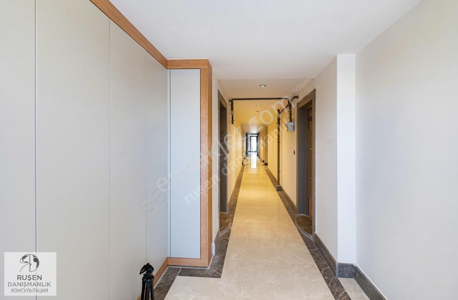 Konyaaltı Molla Yusuf'da Satılık Sıfır Dubleks Daire - Görsel 28