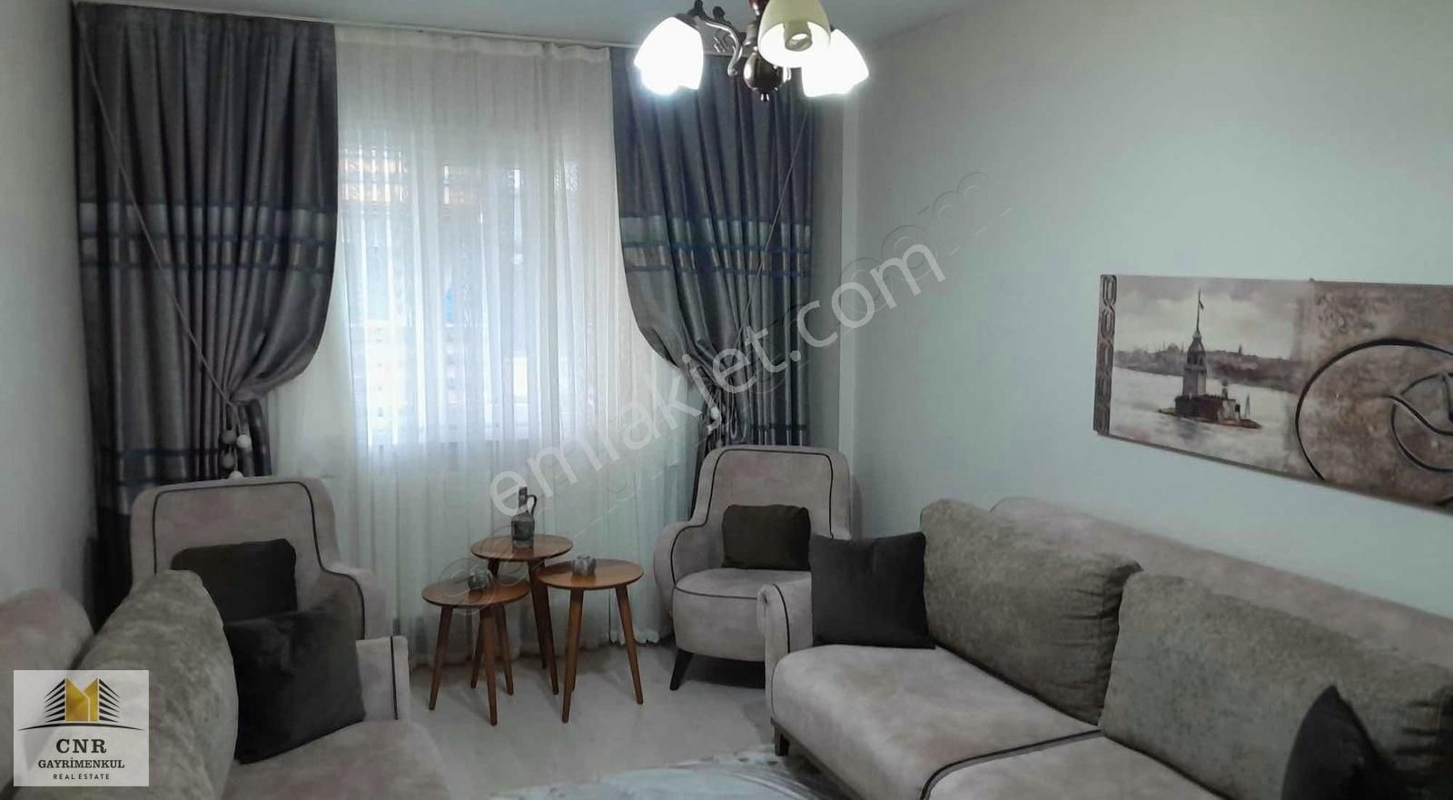 Şemsipaşa Mahallesi 13 Sokak Ta Satılık 2+1 100 ² Ara Kat
